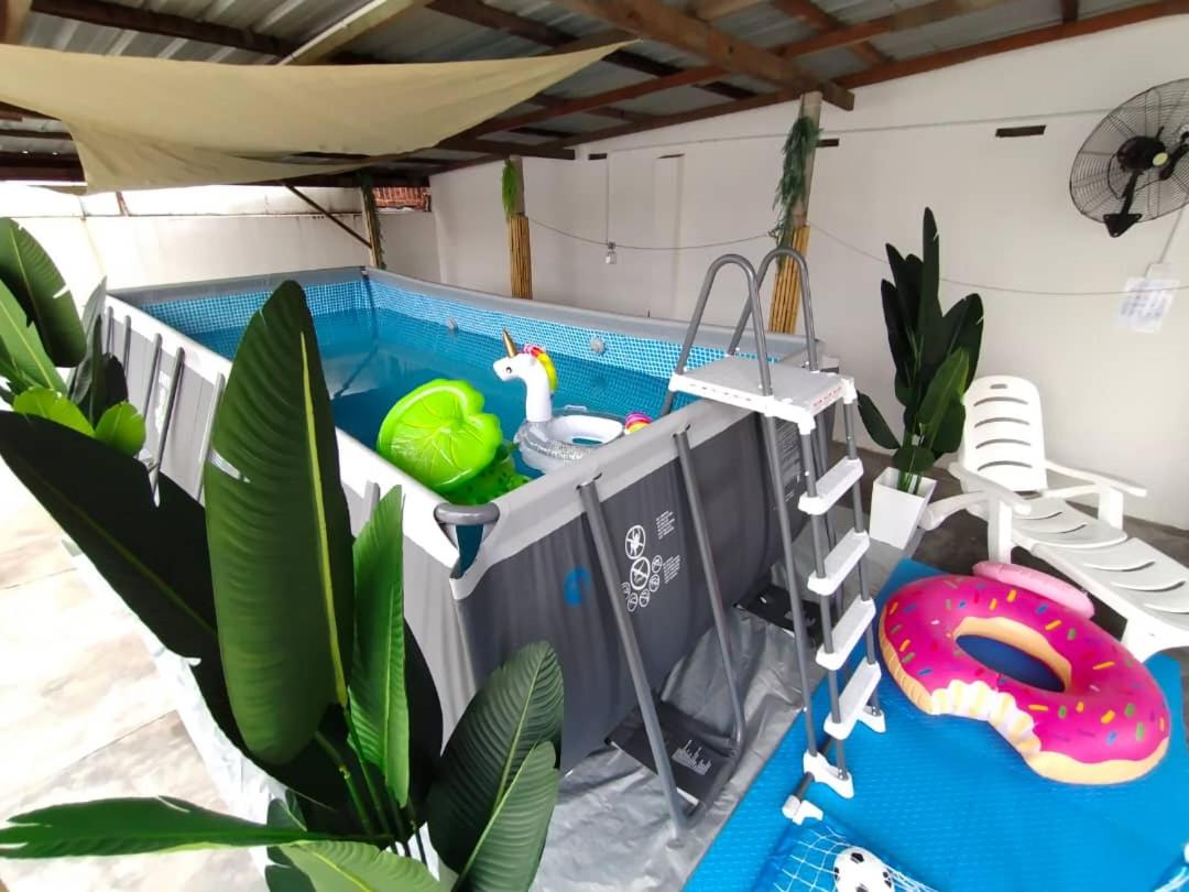 beXuan-Private Pool-Town Area-Snooker-BBQ-12-18Pax view 5