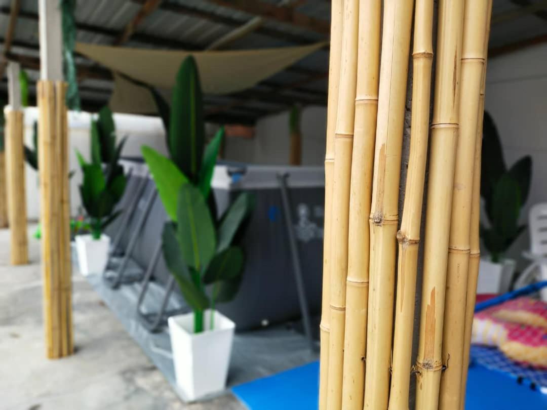 beXuan-Private Pool-Town Area-Snooker-BBQ-12-18Pax photo 7