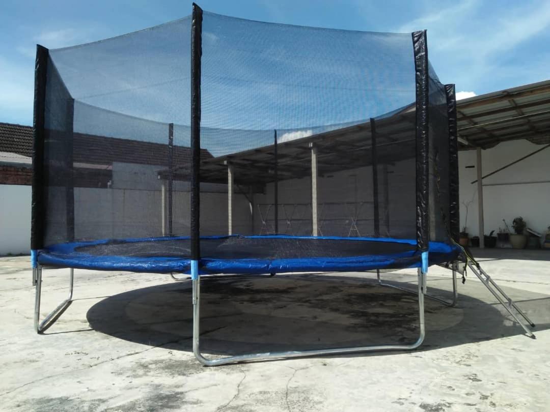 beXuan-Private Pool-Town Area-Snooker-BBQ-12-18Pax photo 6