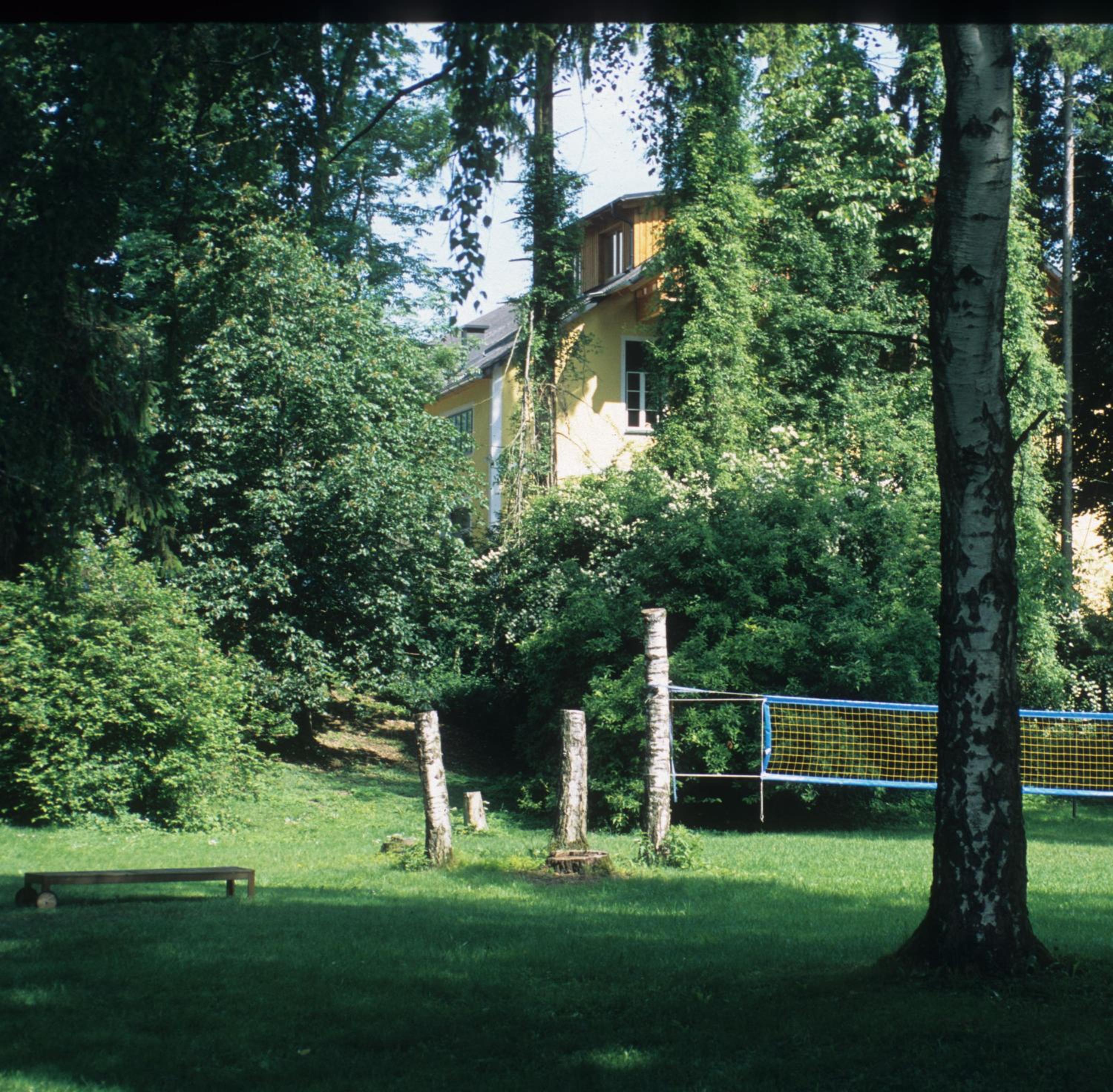 Ferienwohnung Siloblick