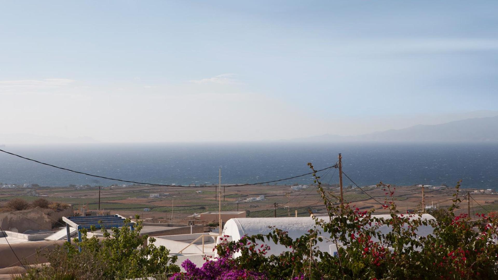 Oia, Finikia Cave House photo 4