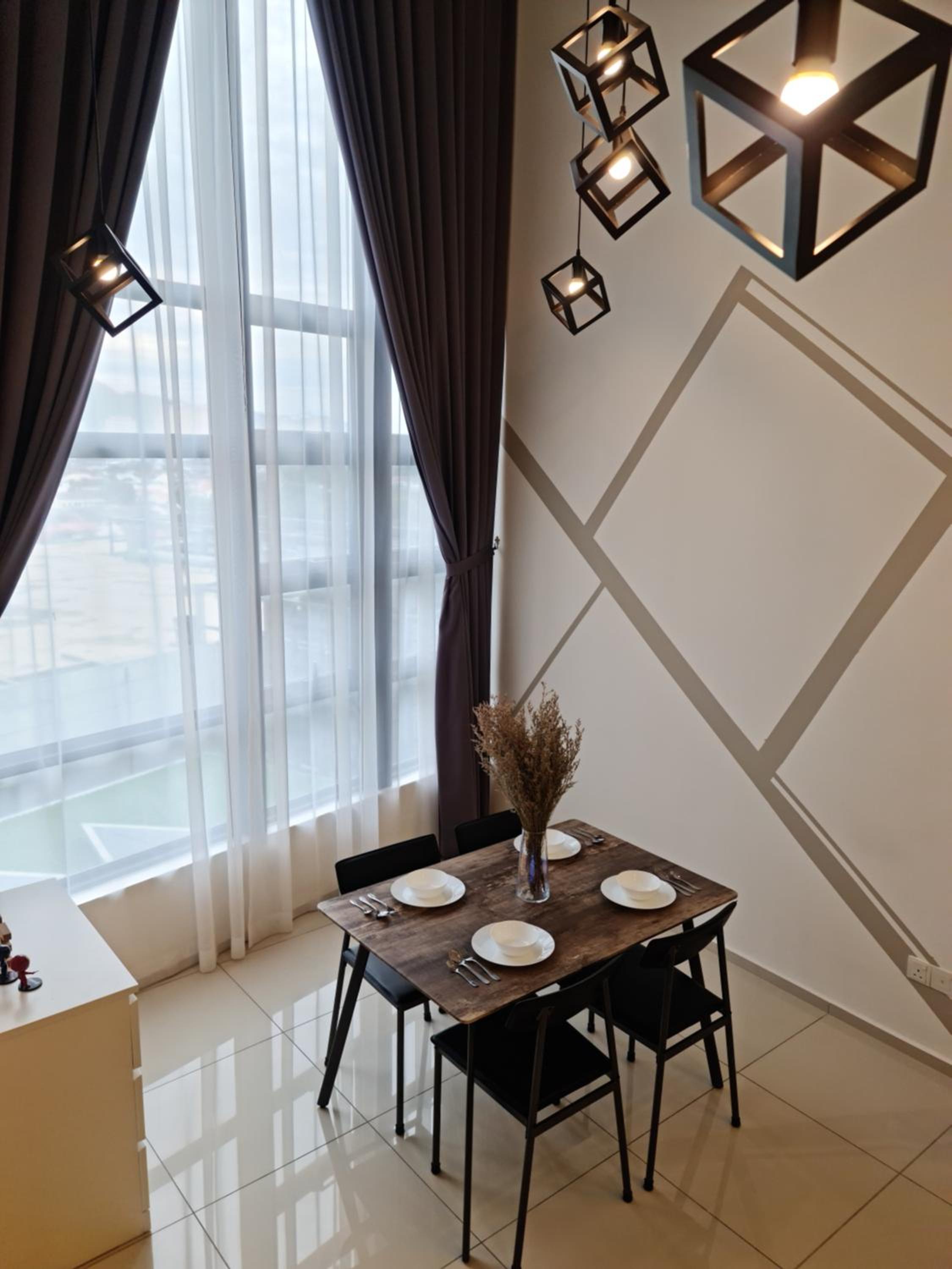 Eko Cheras Residences by De Space