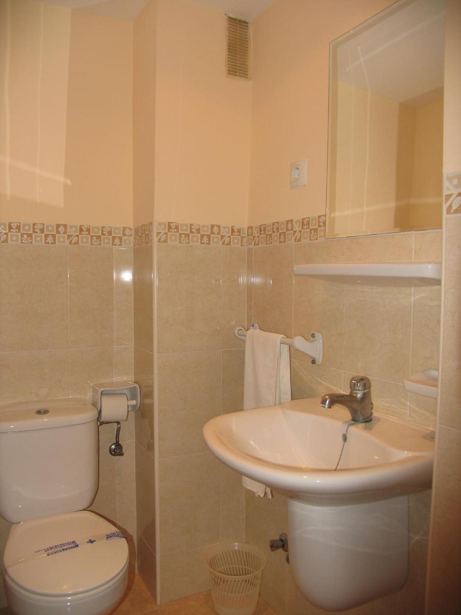 Apartamentos Tesy