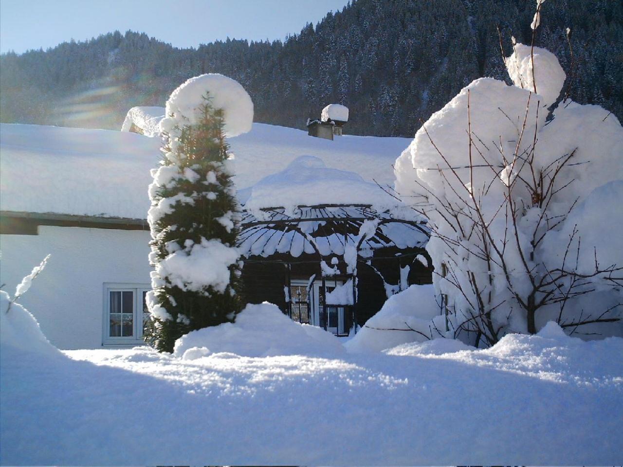 Haus Idili