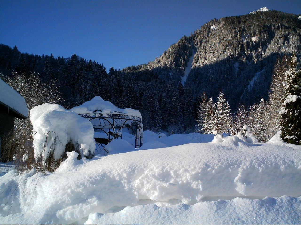 Haus Idili