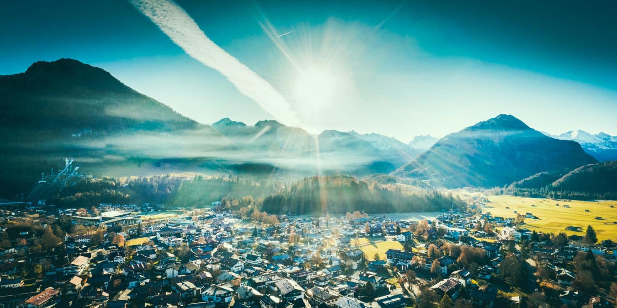 Apartmenthotel Oberstdorf