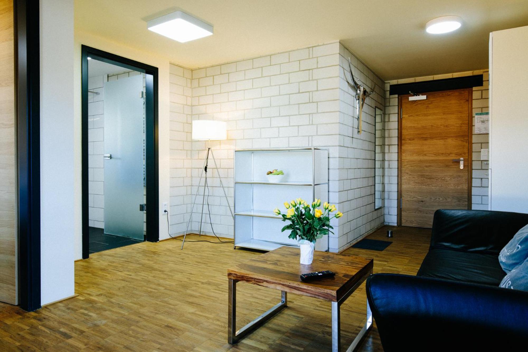 Apartmenthotel Oberstdorf
