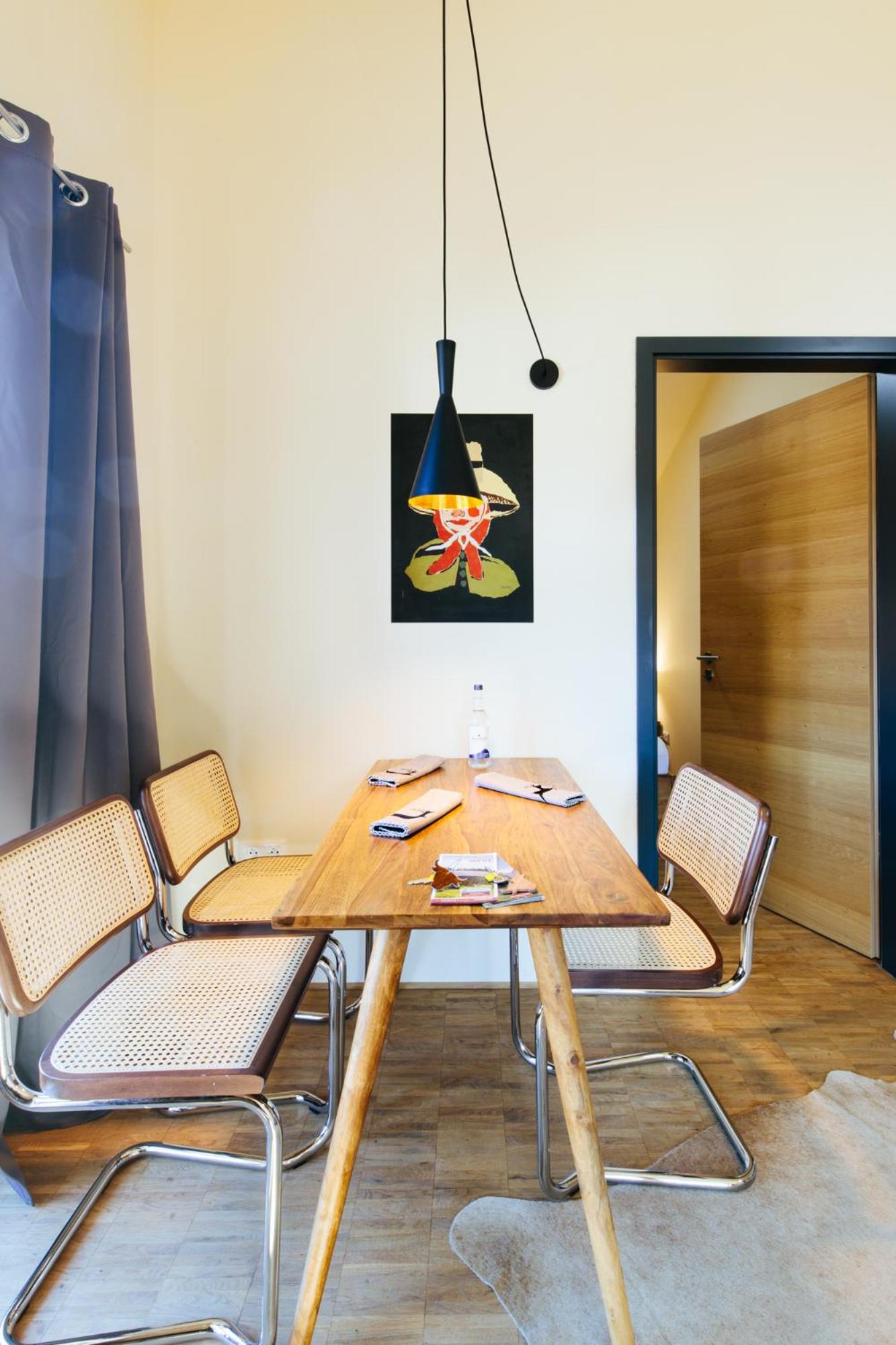 Apartmenthotel Oberstdorf