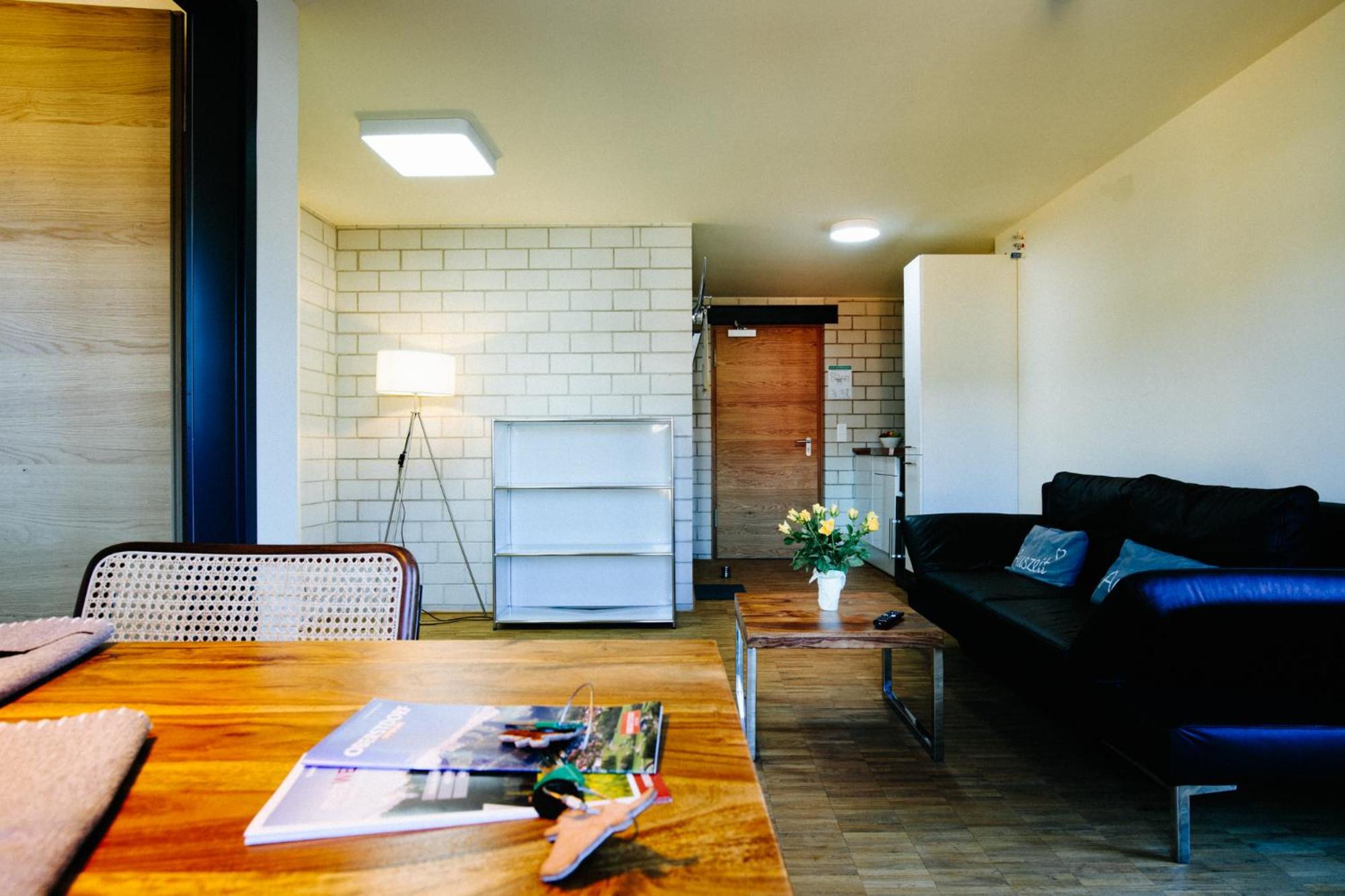 Apartmenthotel Oberstdorf