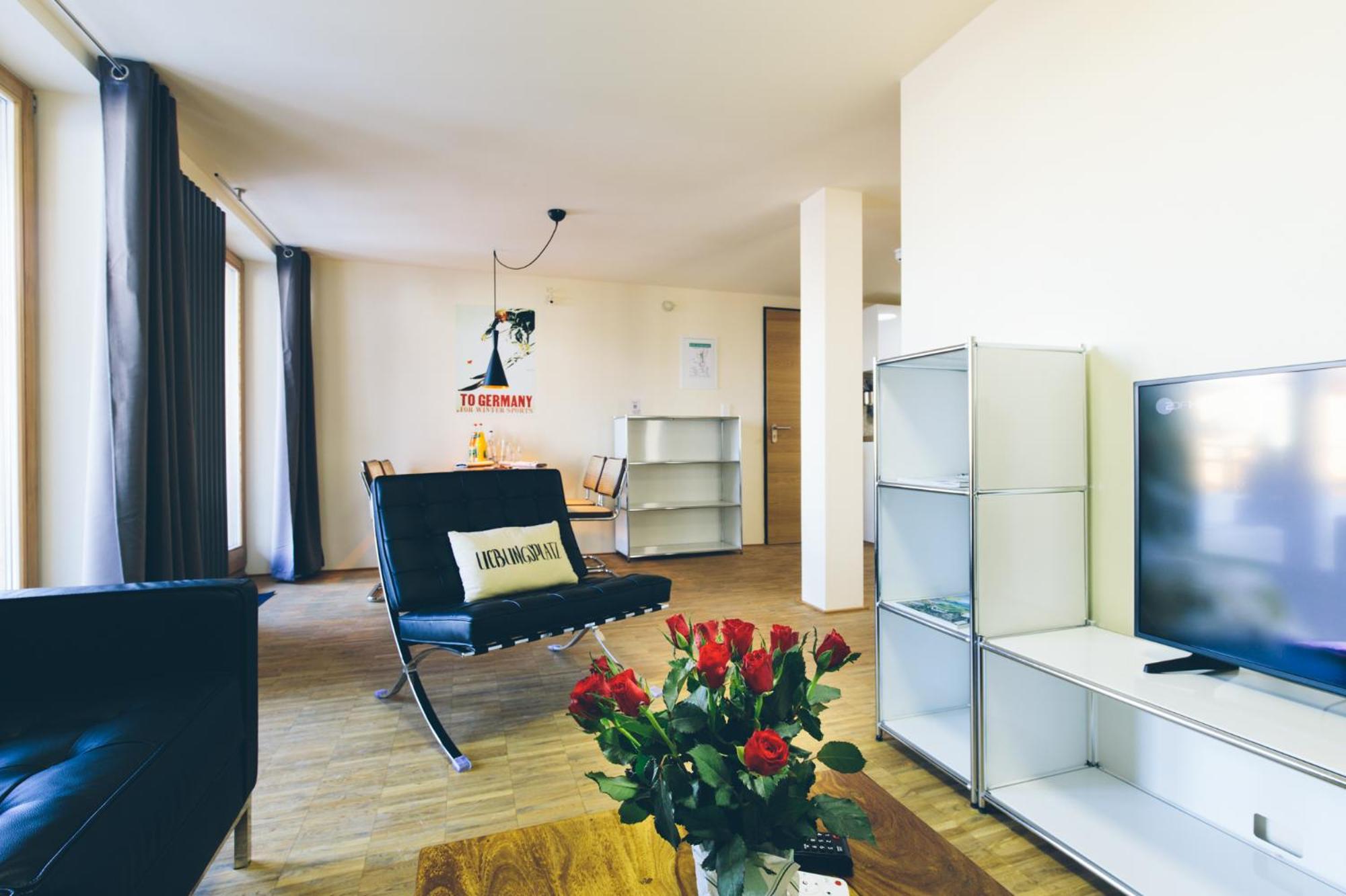 Apartmenthotel Oberstdorf