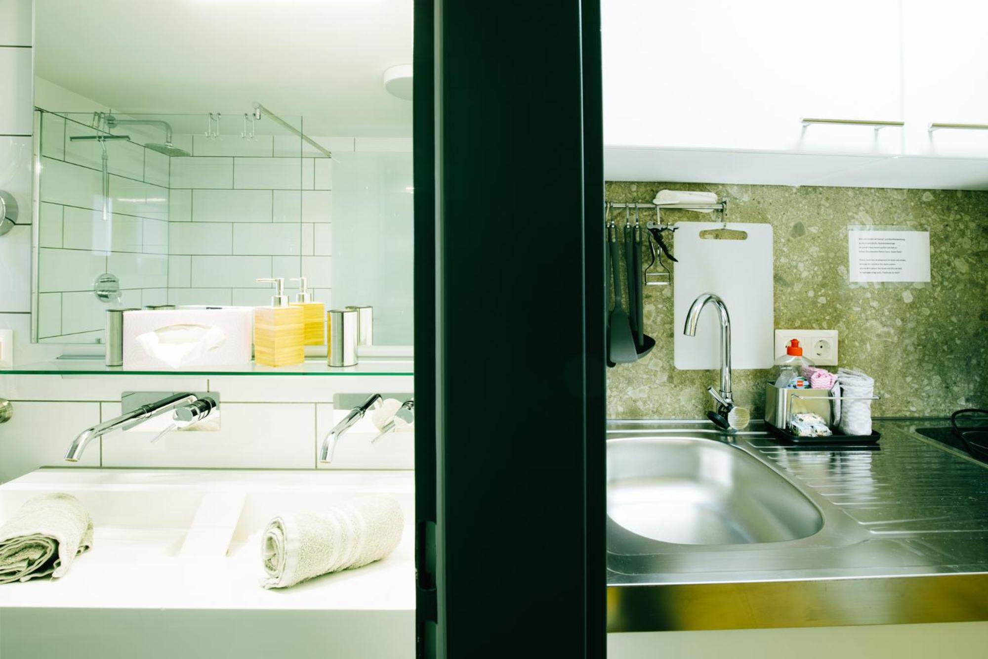 Apartmenthotel Oberstdorf