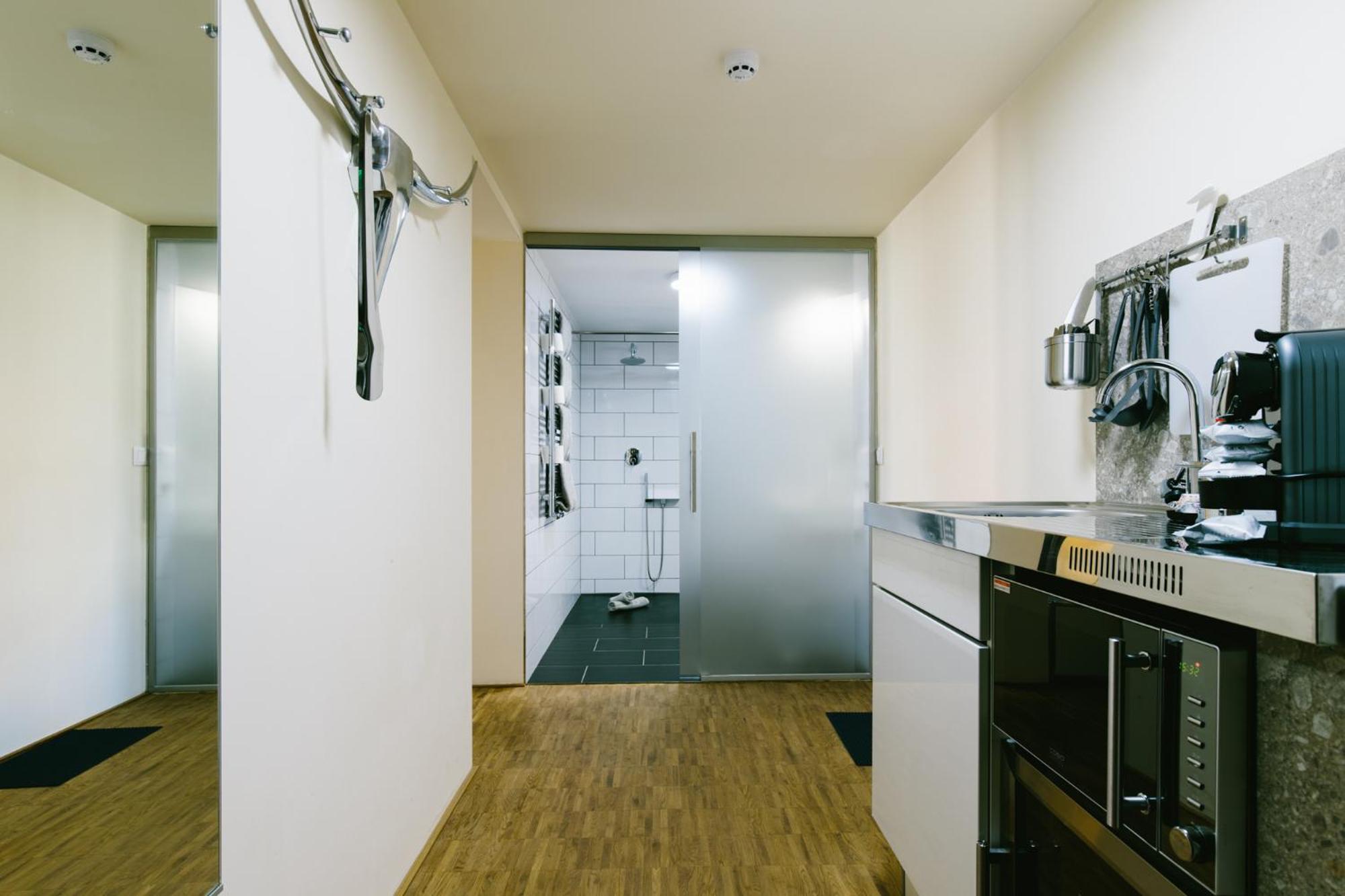 Apartmenthotel Oberstdorf