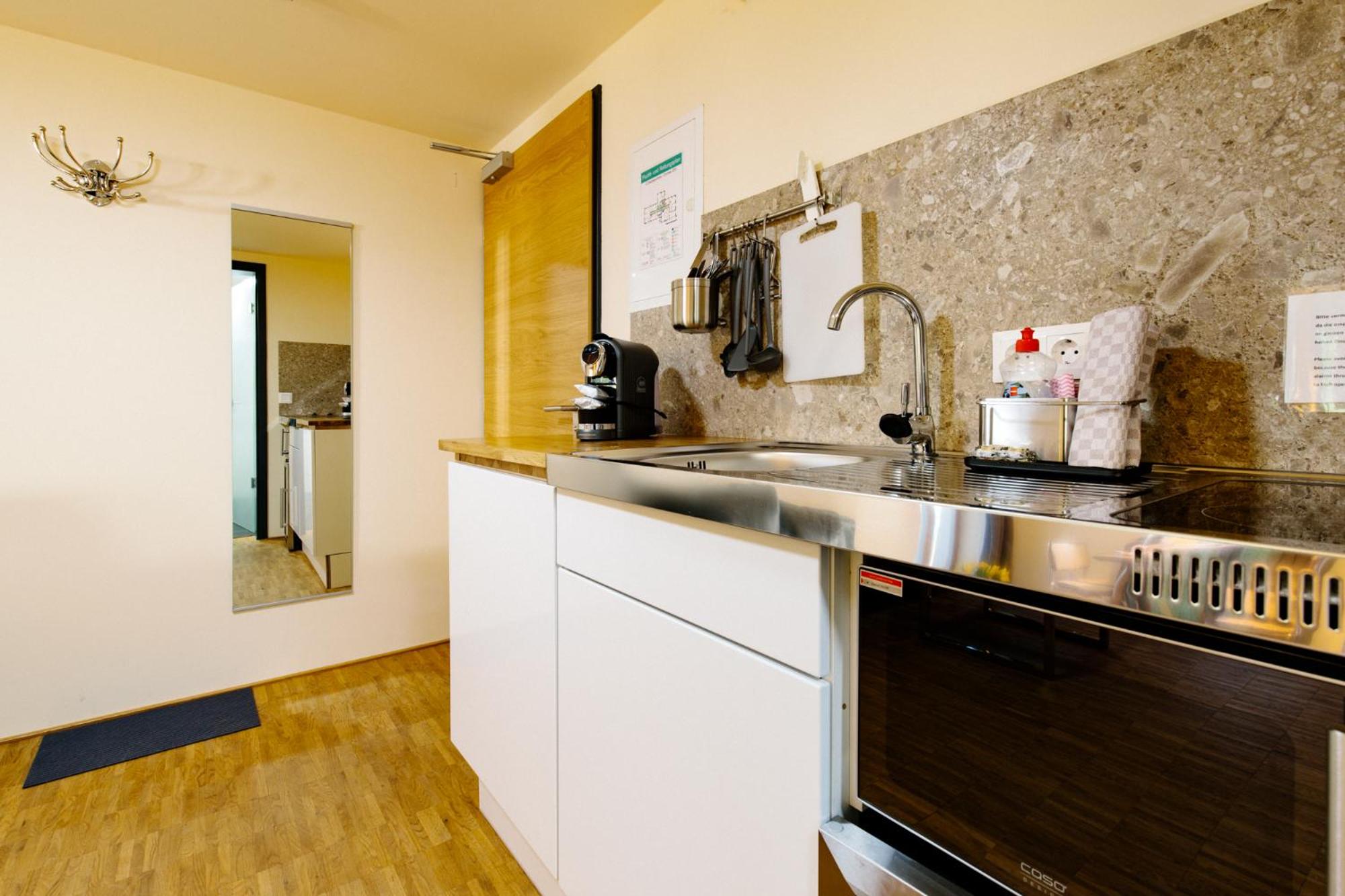 Apartmenthotel Oberstdorf