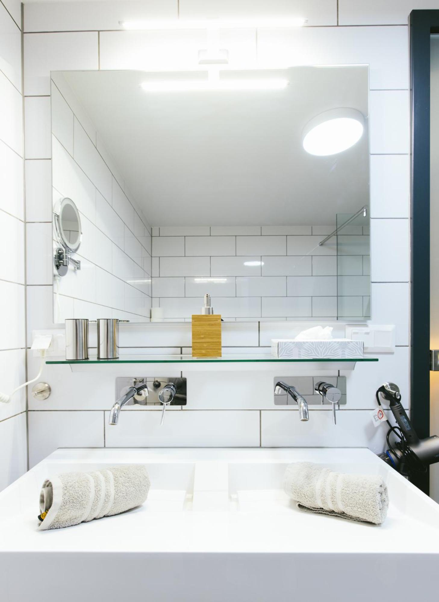 Apartmenthotel Oberstdorf