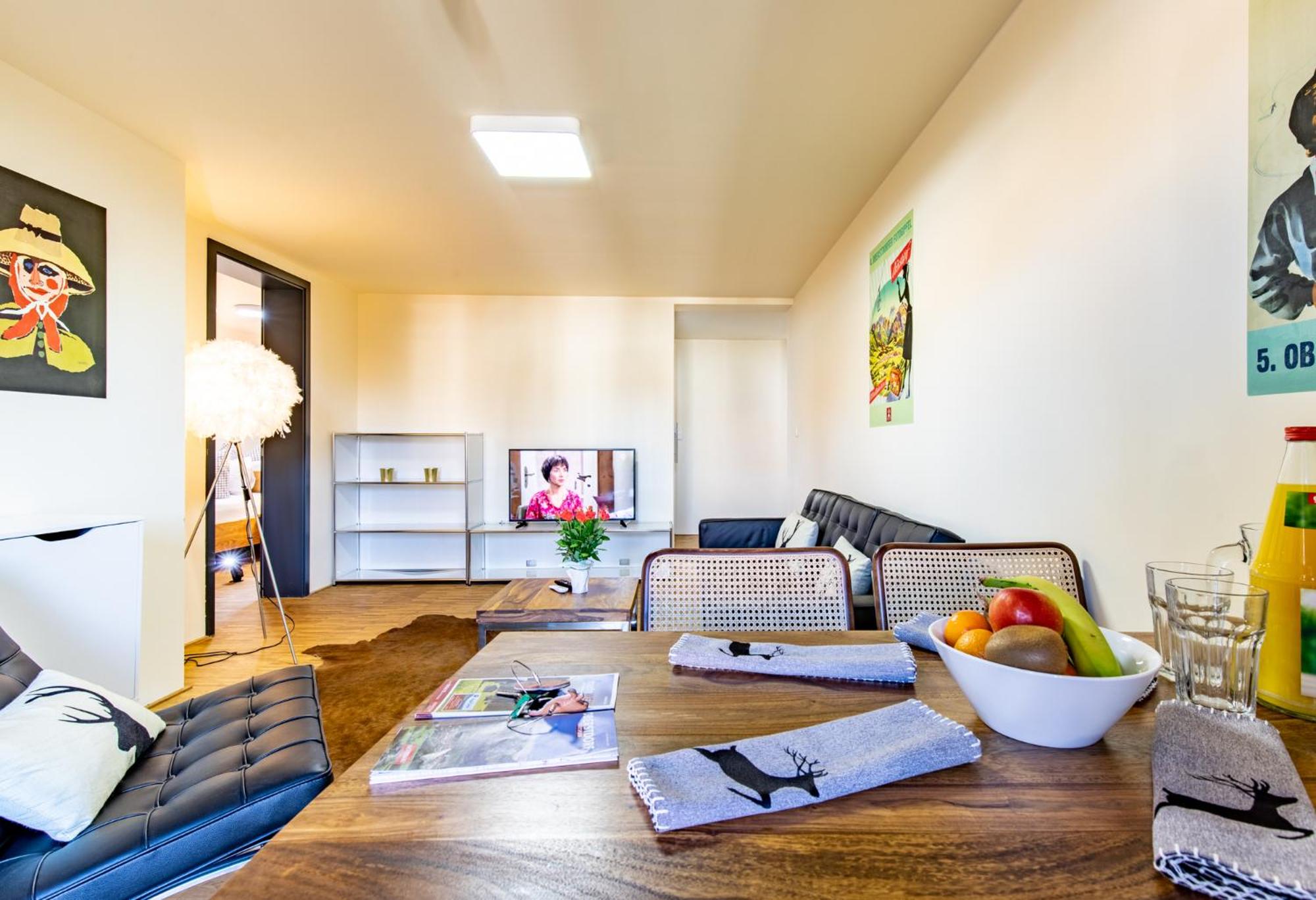 Apartmenthotel Oberstdorf