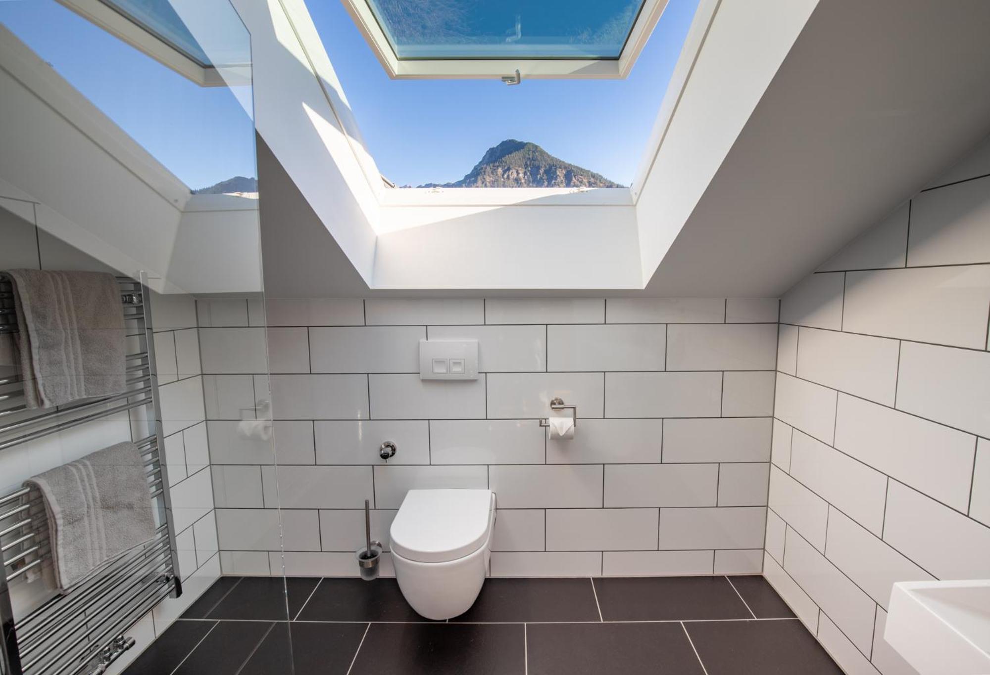 Apartmenthotel Oberstdorf