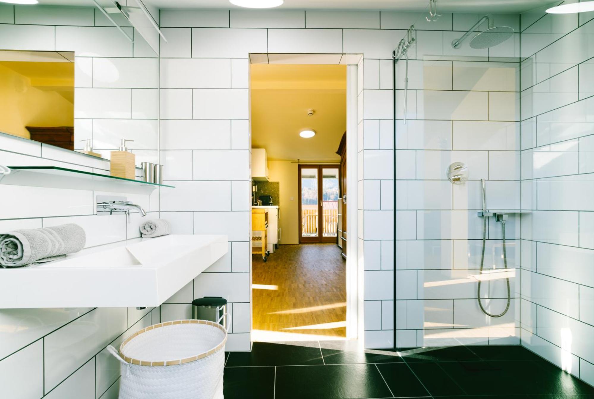 Apartmenthotel Oberstdorf