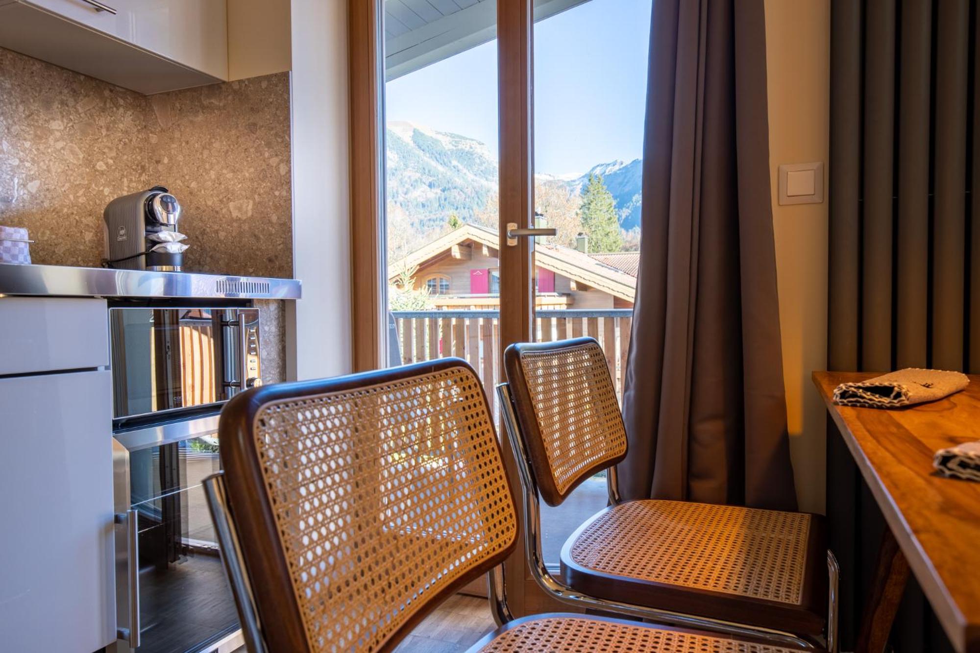 Apartmenthotel Oberstdorf