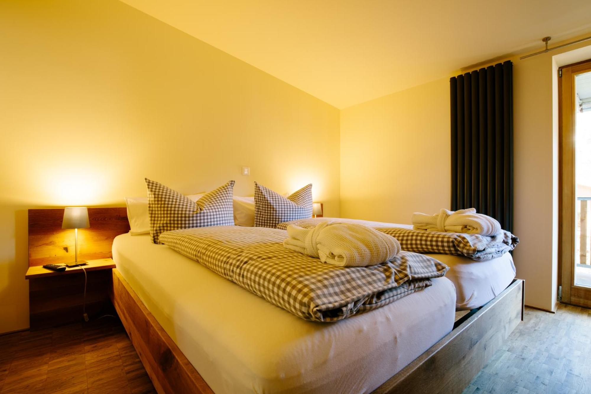 Apartmenthotel Oberstdorf