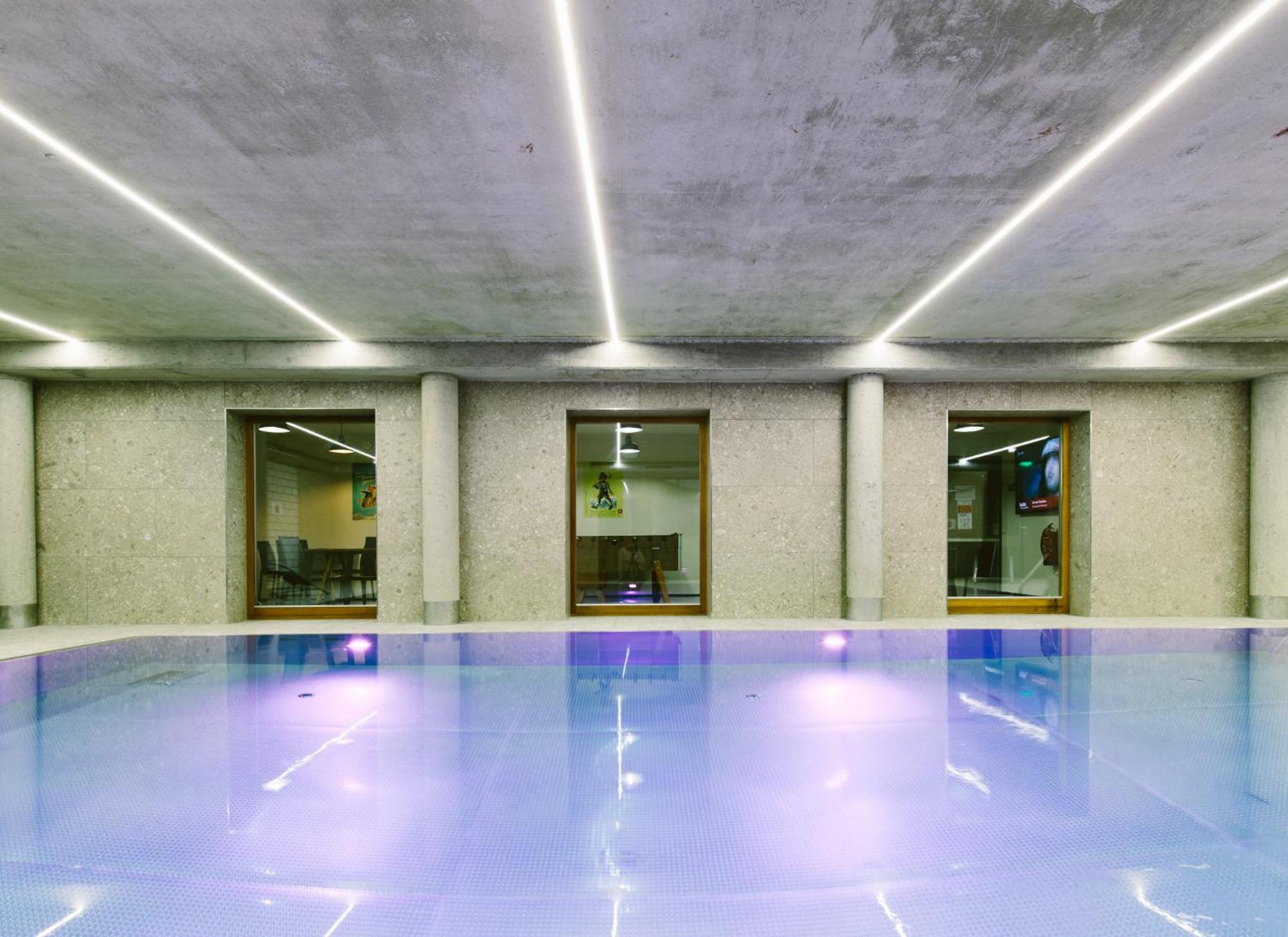 Apartmenthotel Oberstdorf