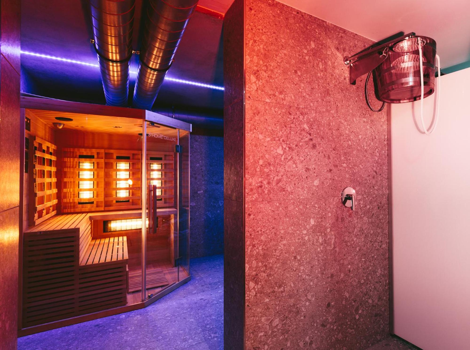 Apartmenthotel Oberstdorf