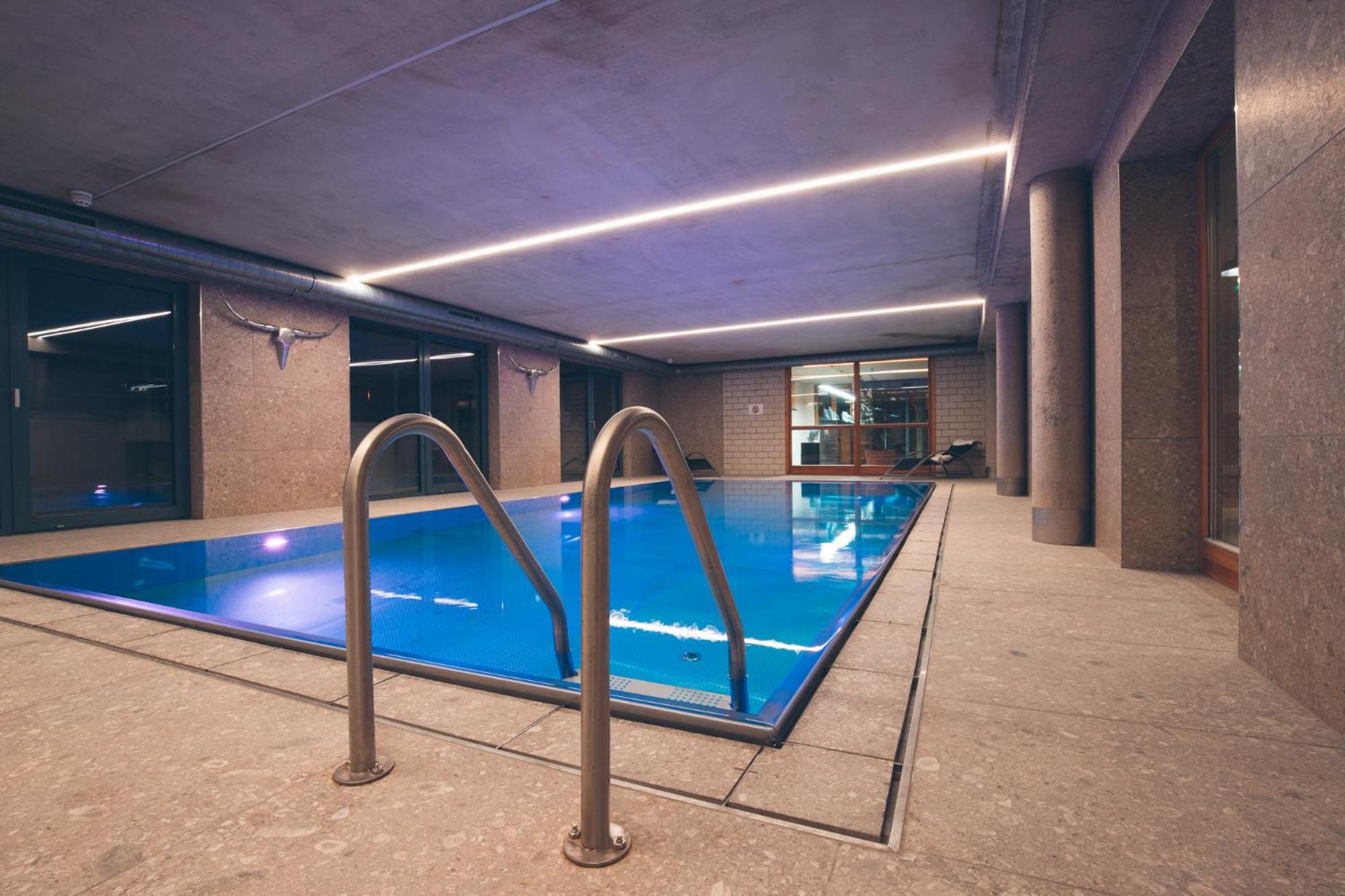 Apartmenthotel Oberstdorf