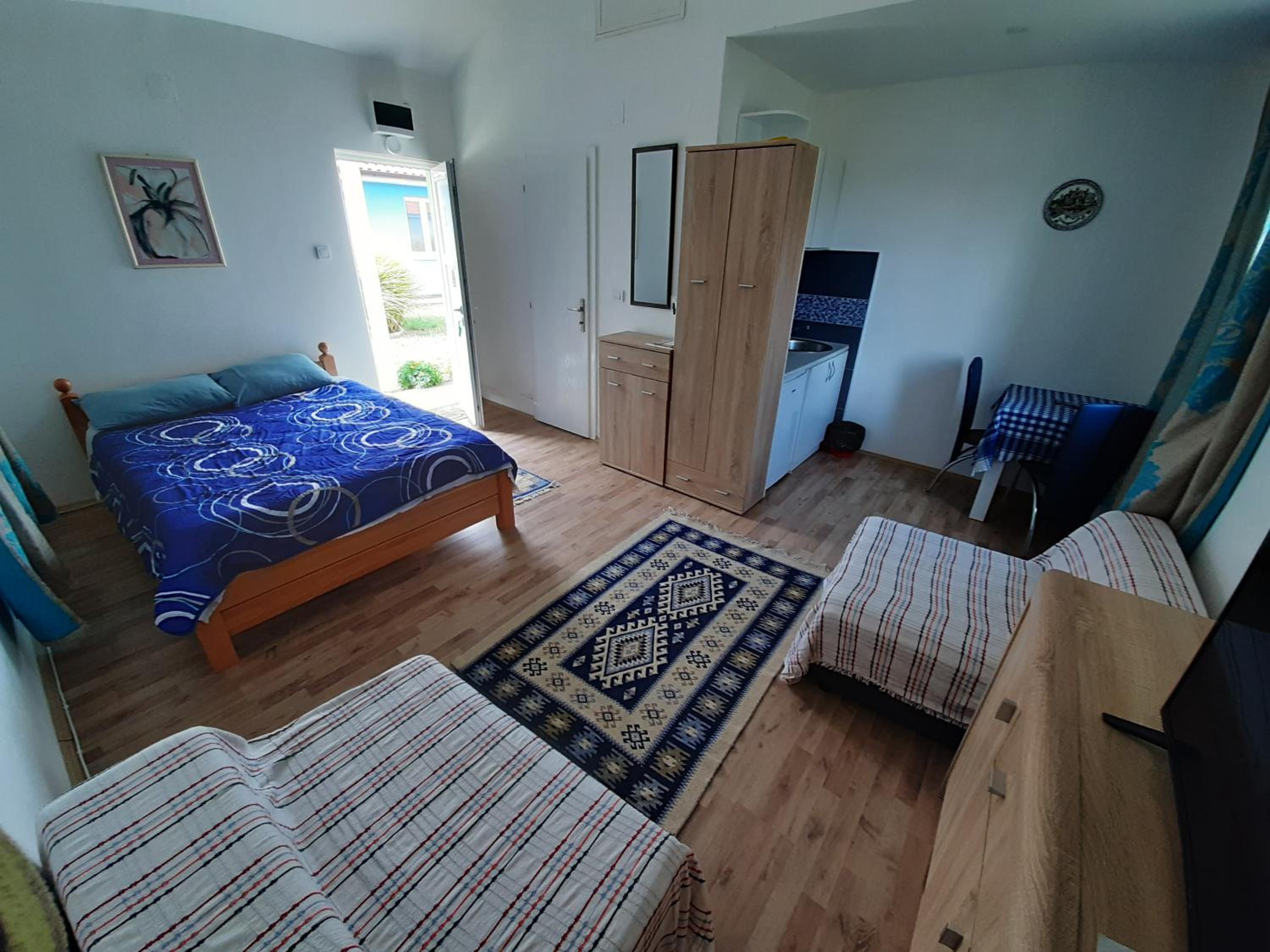 Termalna Rivijera Apartmani view 4