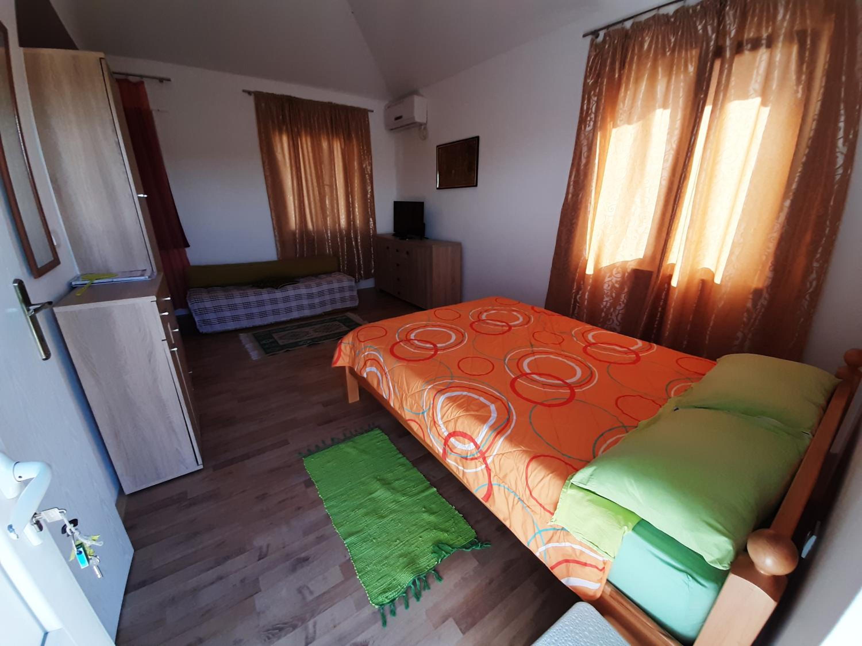 Termalna Rivijera Apartmani view 5