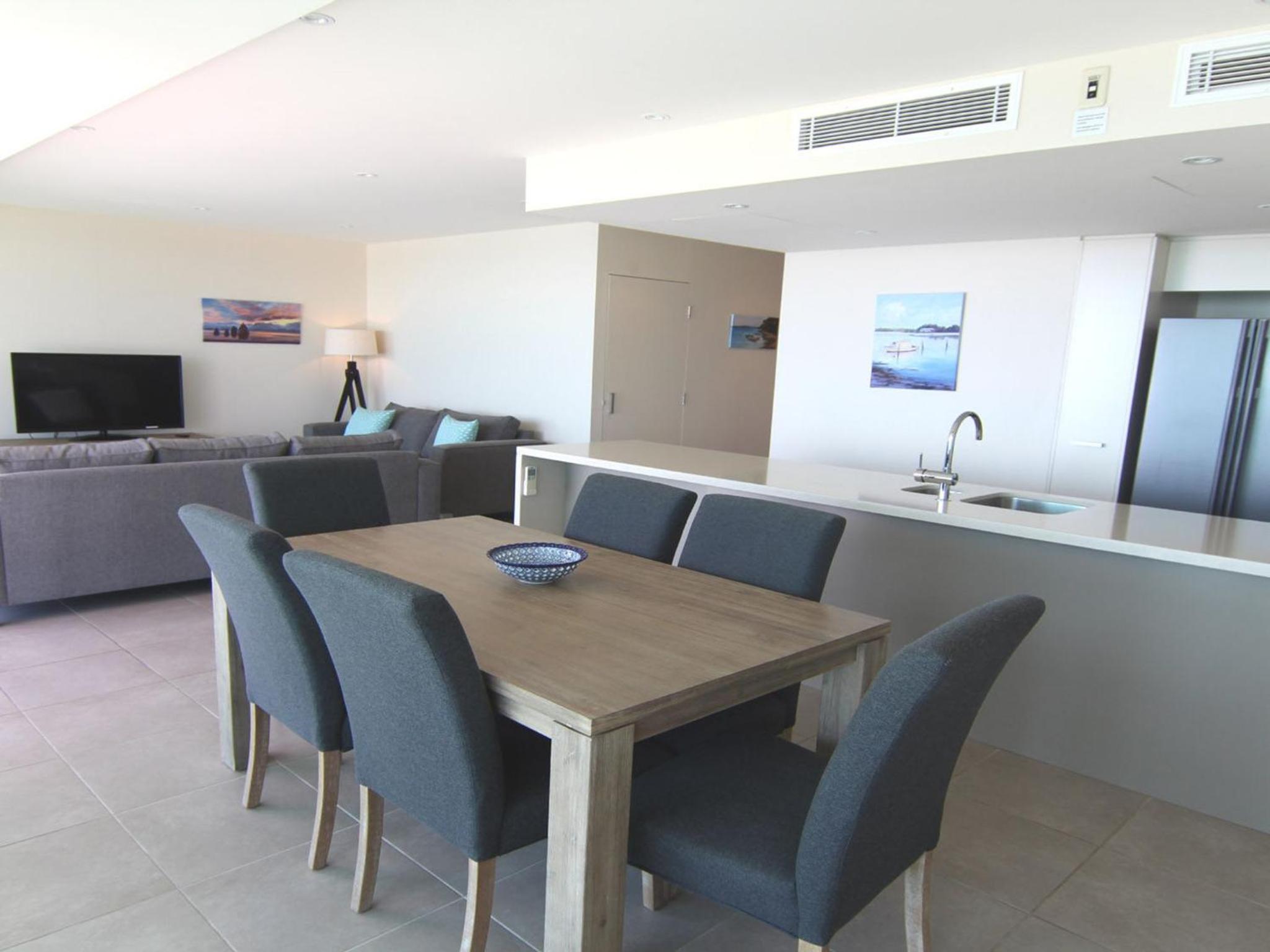 Strand Beachside 903 view 3