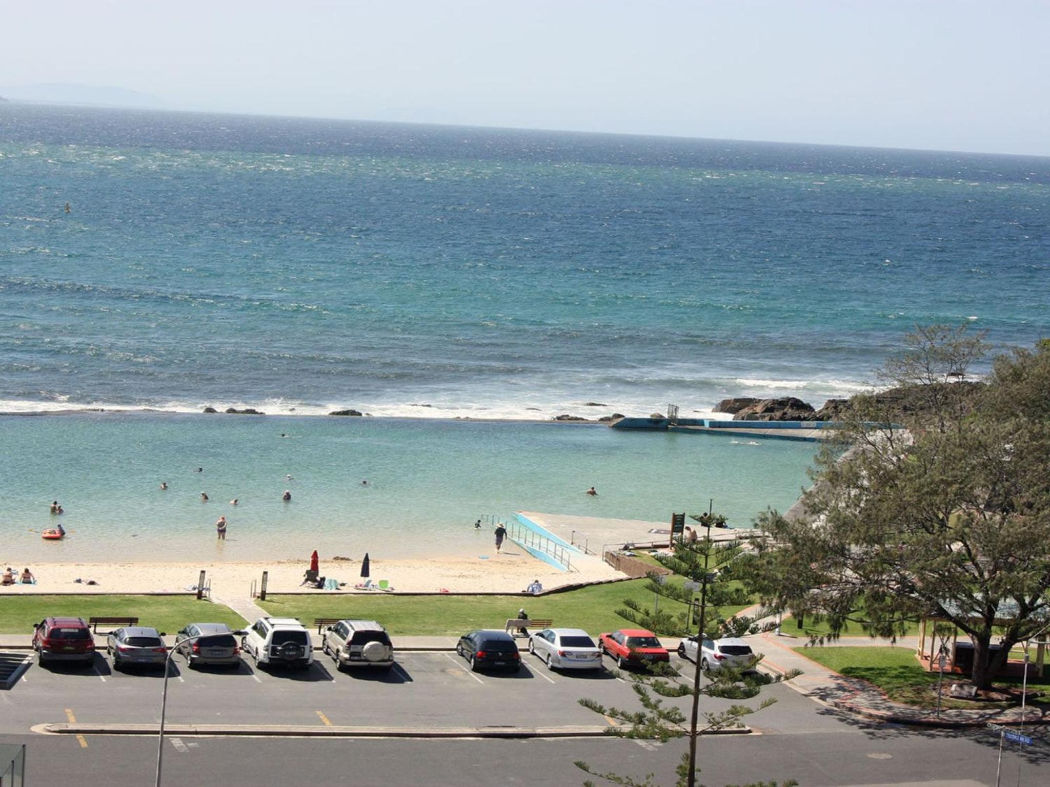 Strand Beachside 802