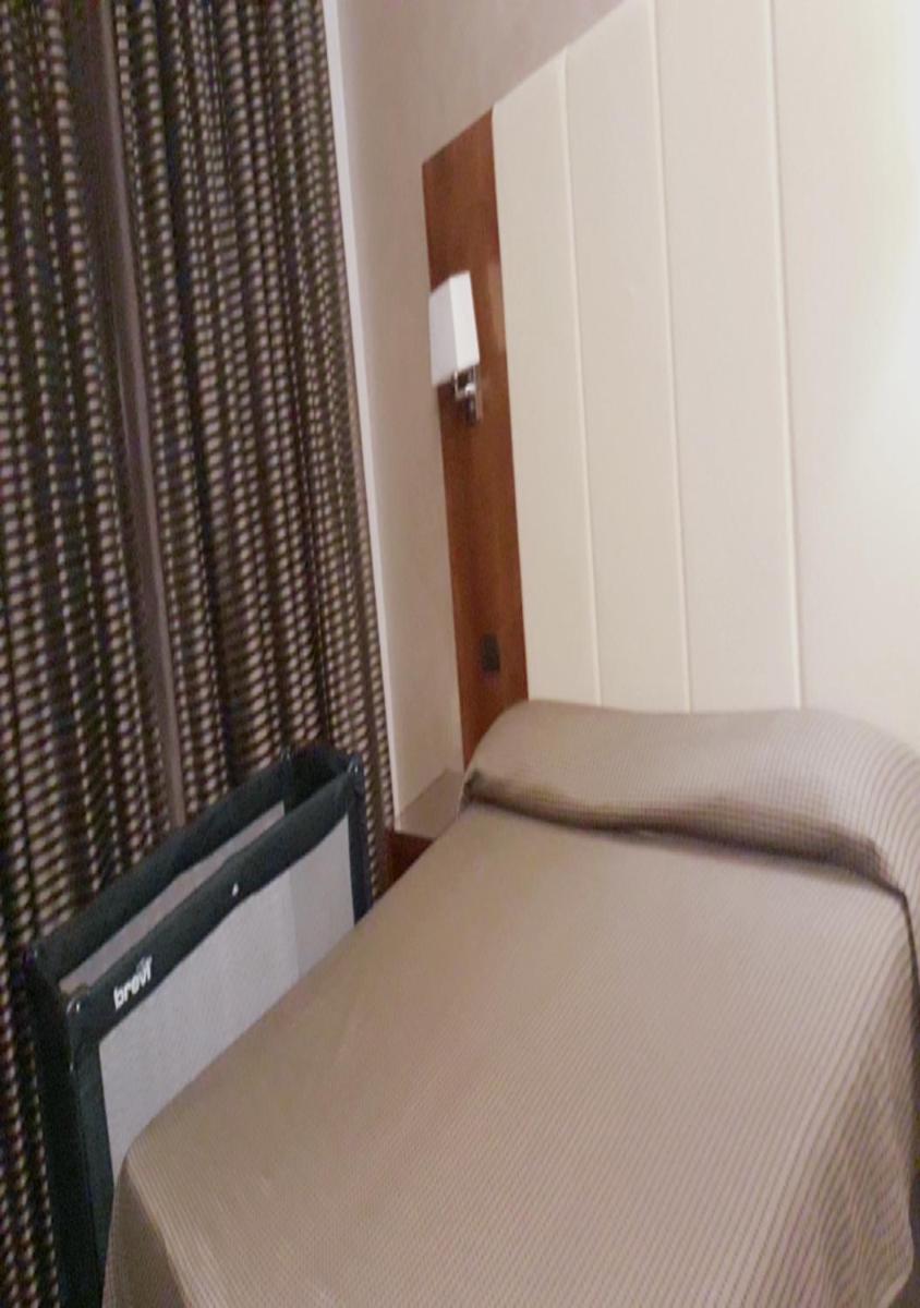 Federica's Suite Home photo 3