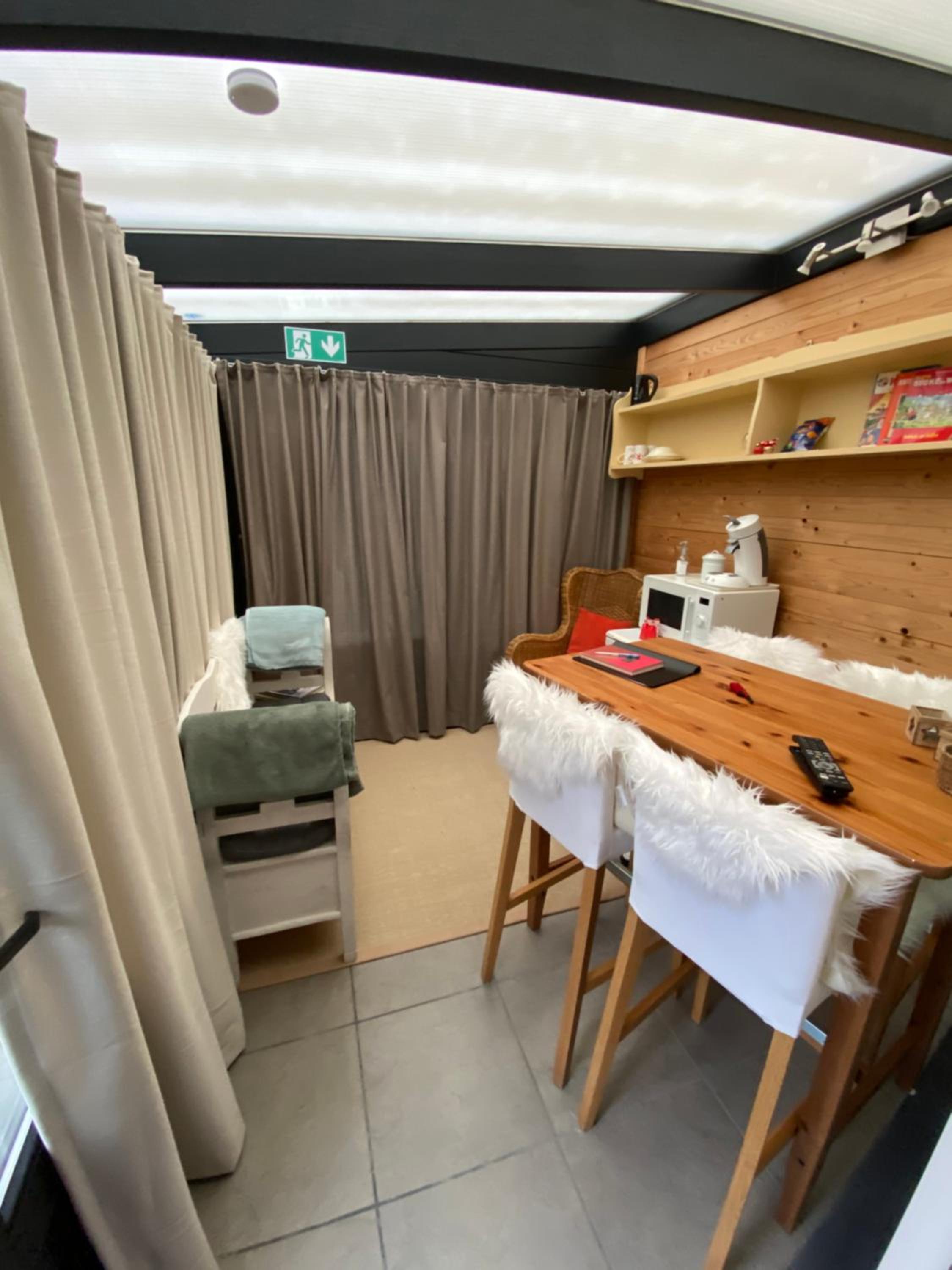 B & B Simme Zimme