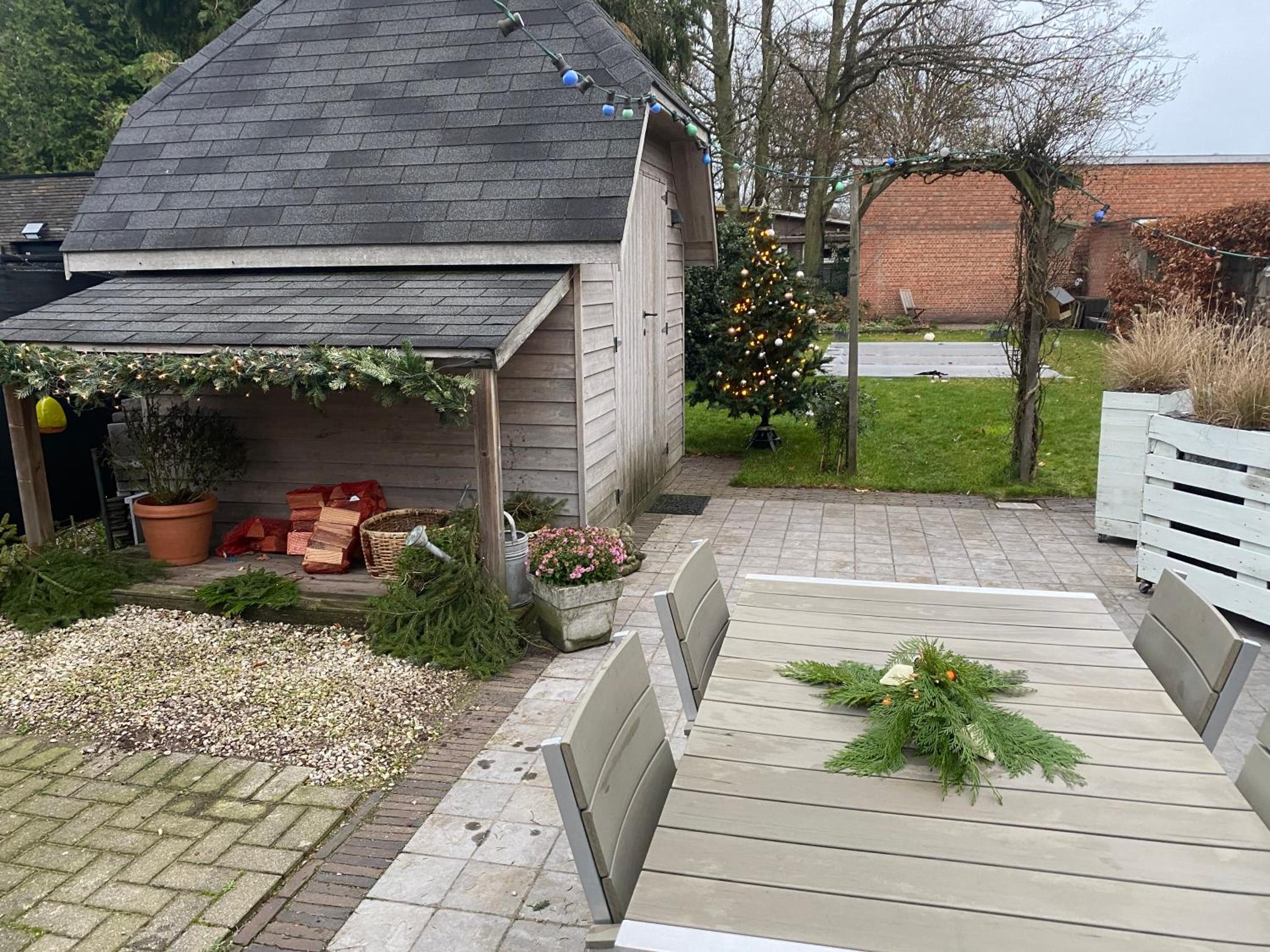 B & B Simme Zimme