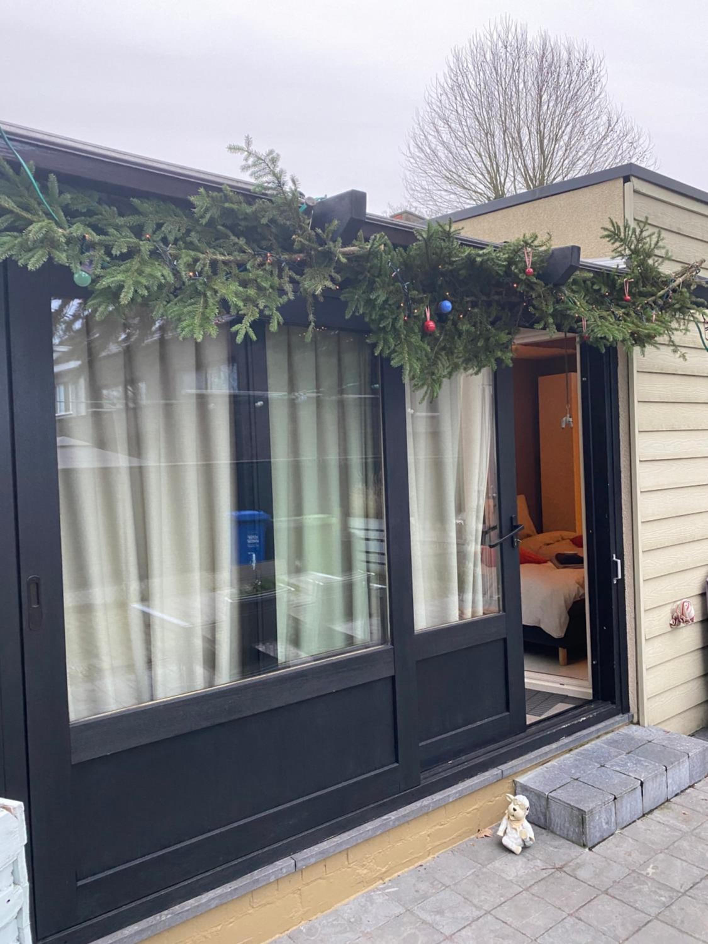 B & B Simme Zimme