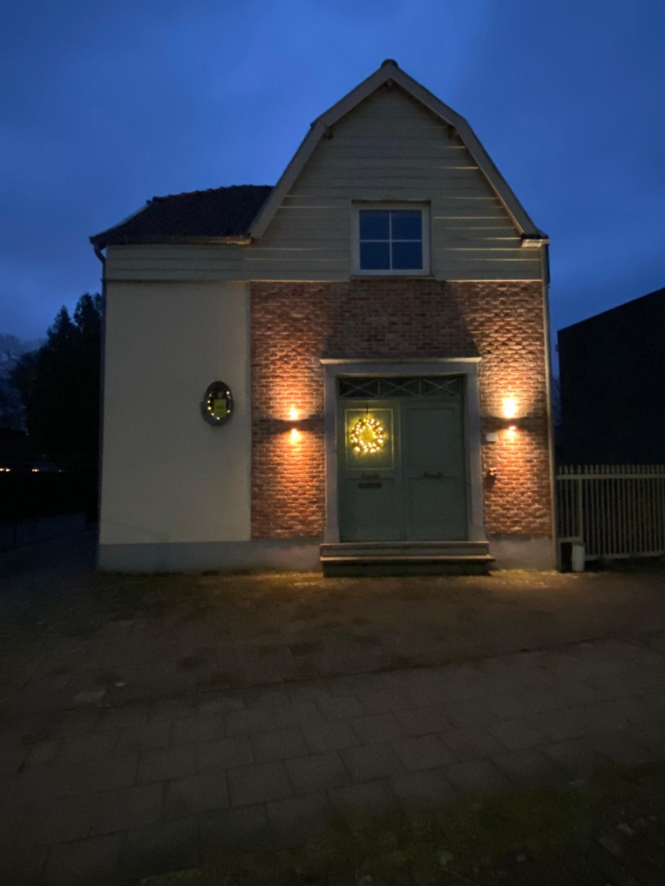 B & B Simme Zimme