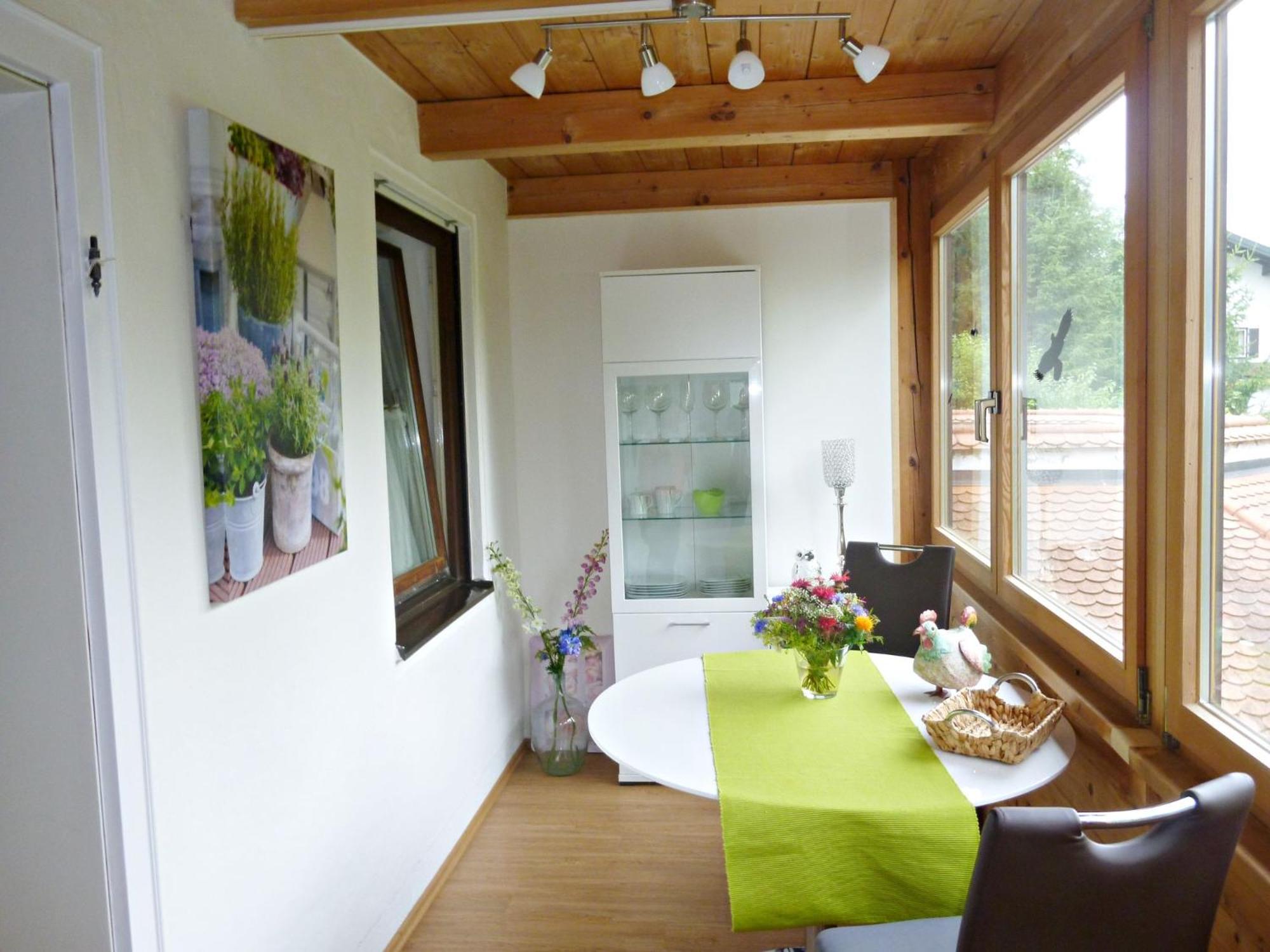 Ferienappartement in der Wolfsgrube-Rambichler