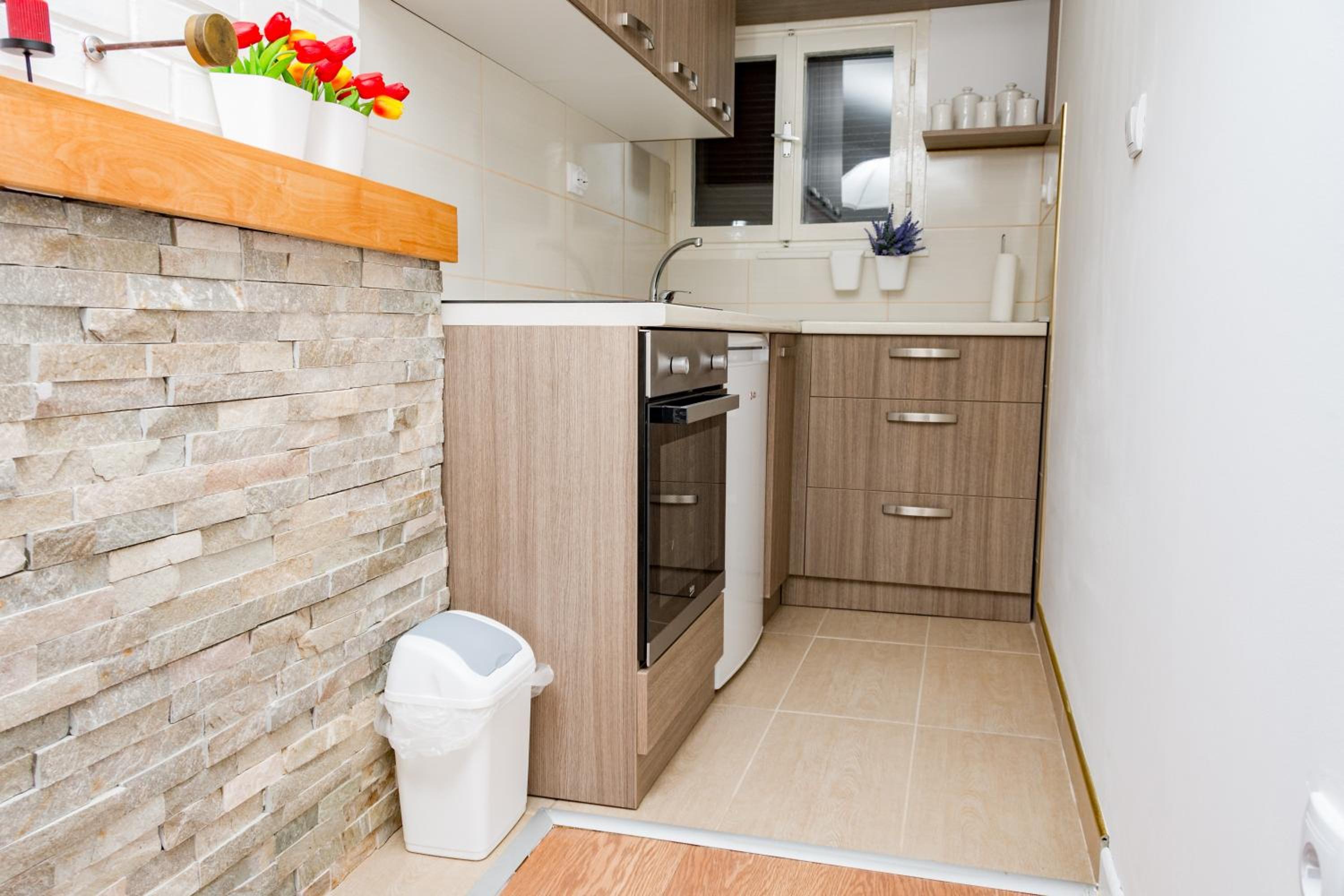 Vikend kuća Planinski raj