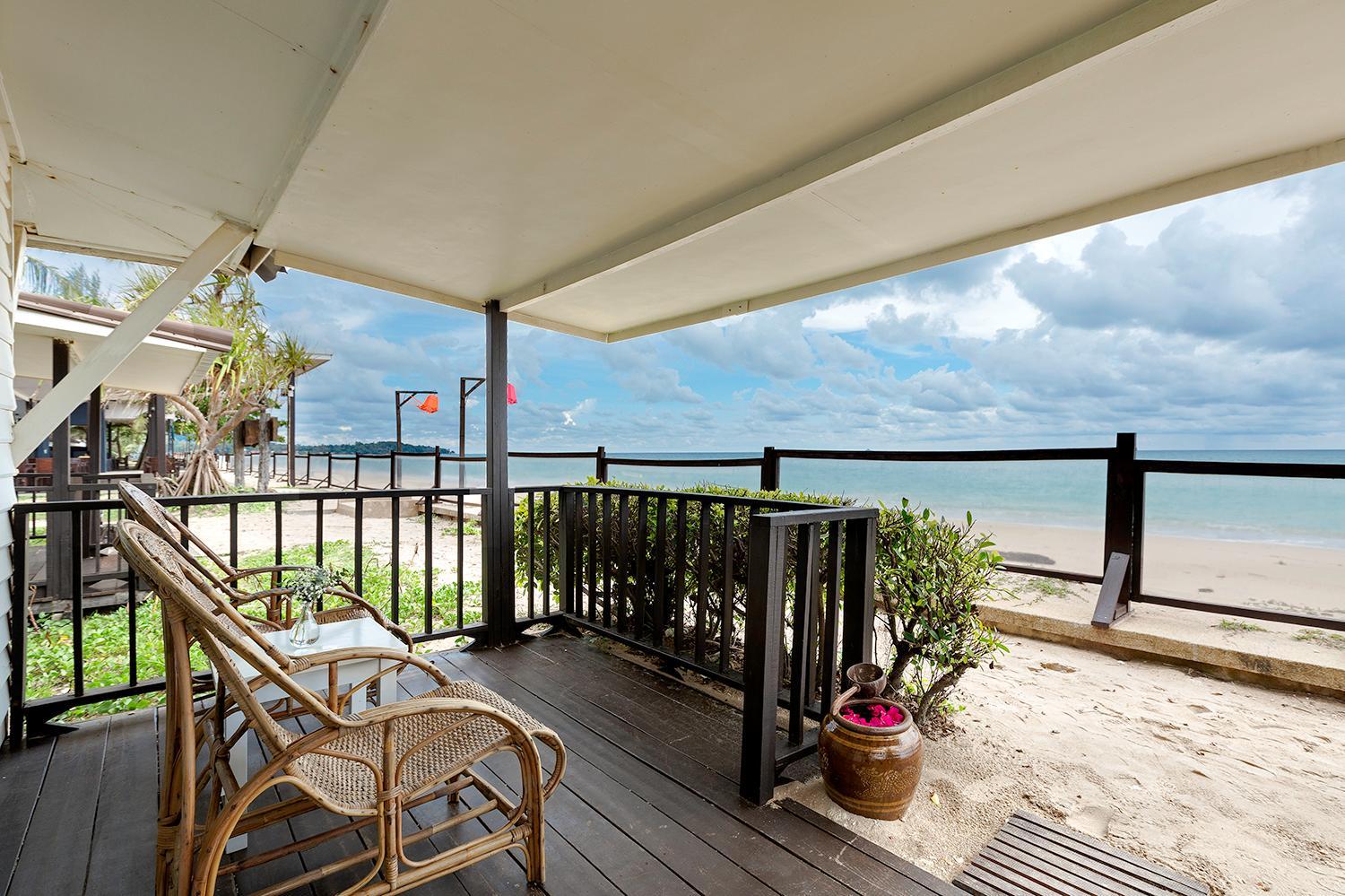 Nakara Long Beach Resort - SHA Extra Plus