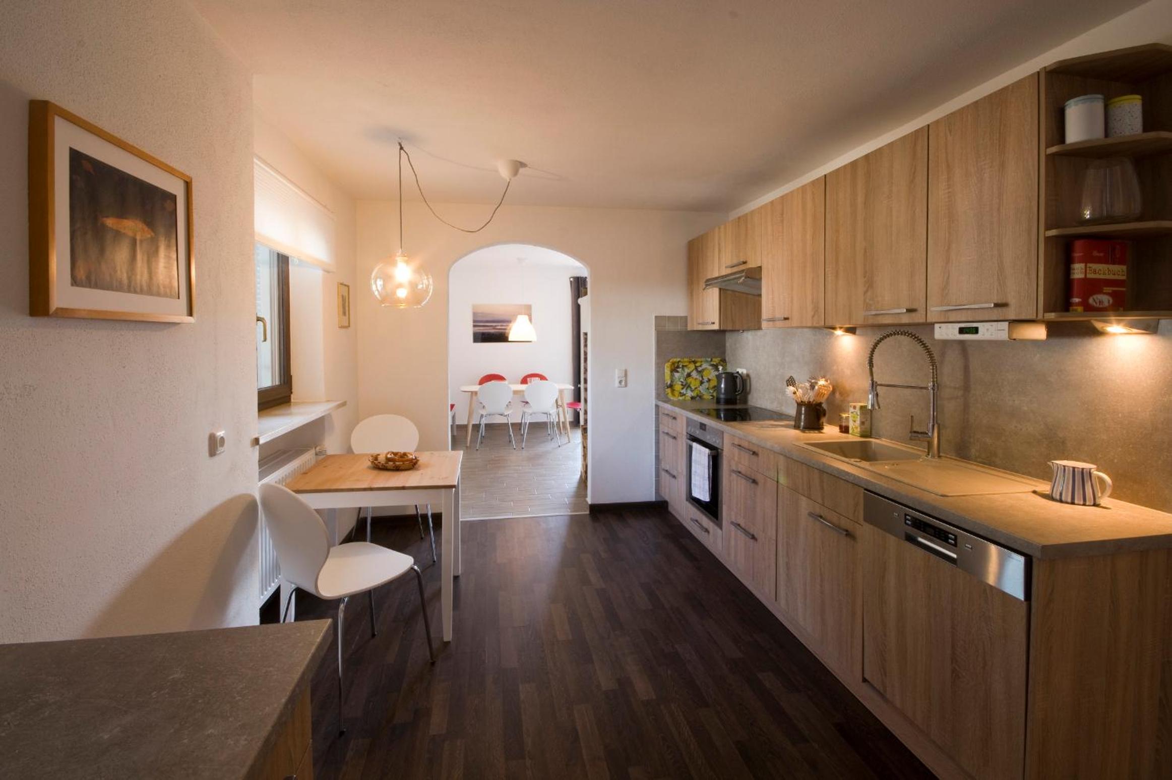 Haus Mali view 4