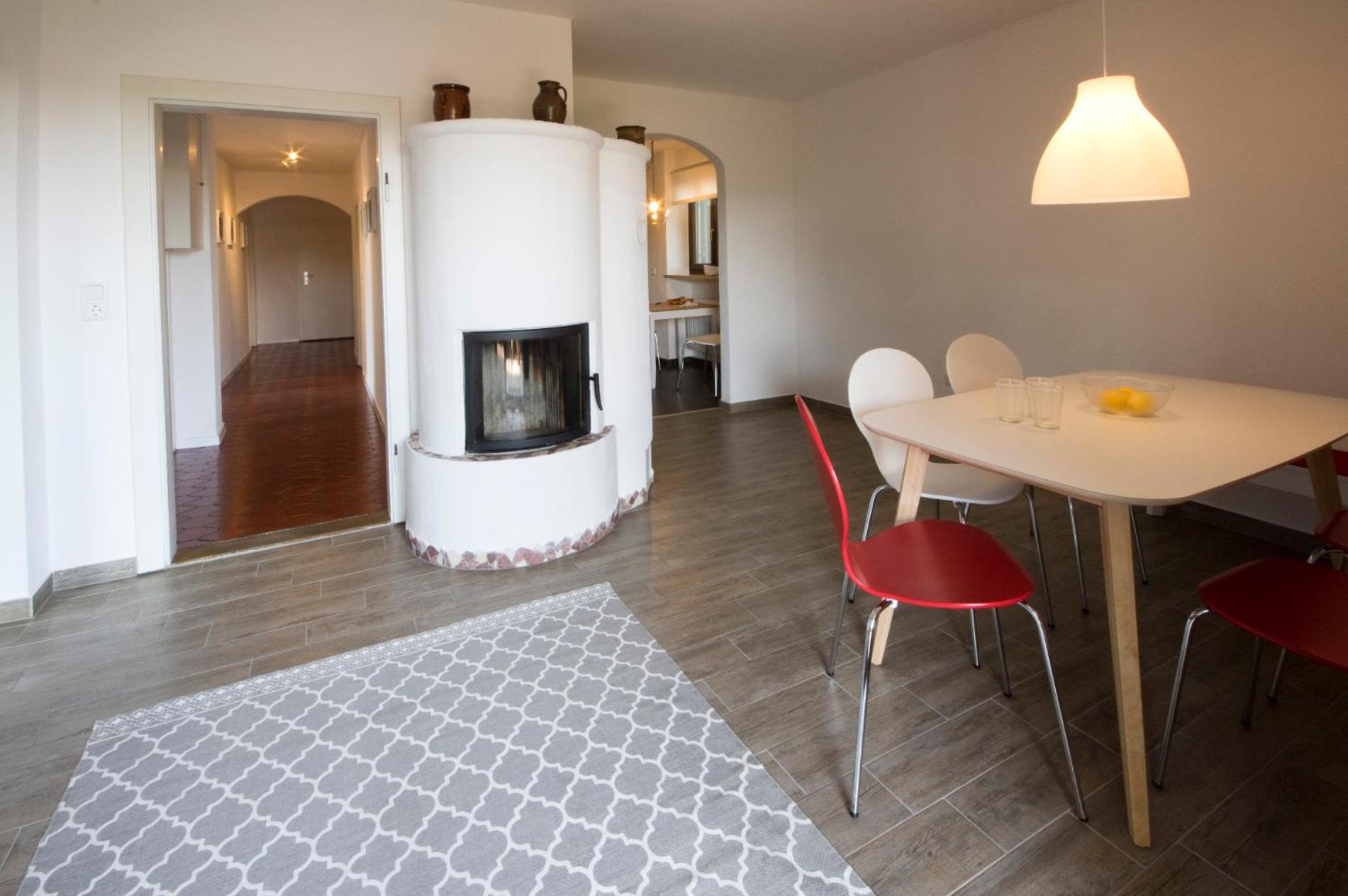 Haus Mali view 5