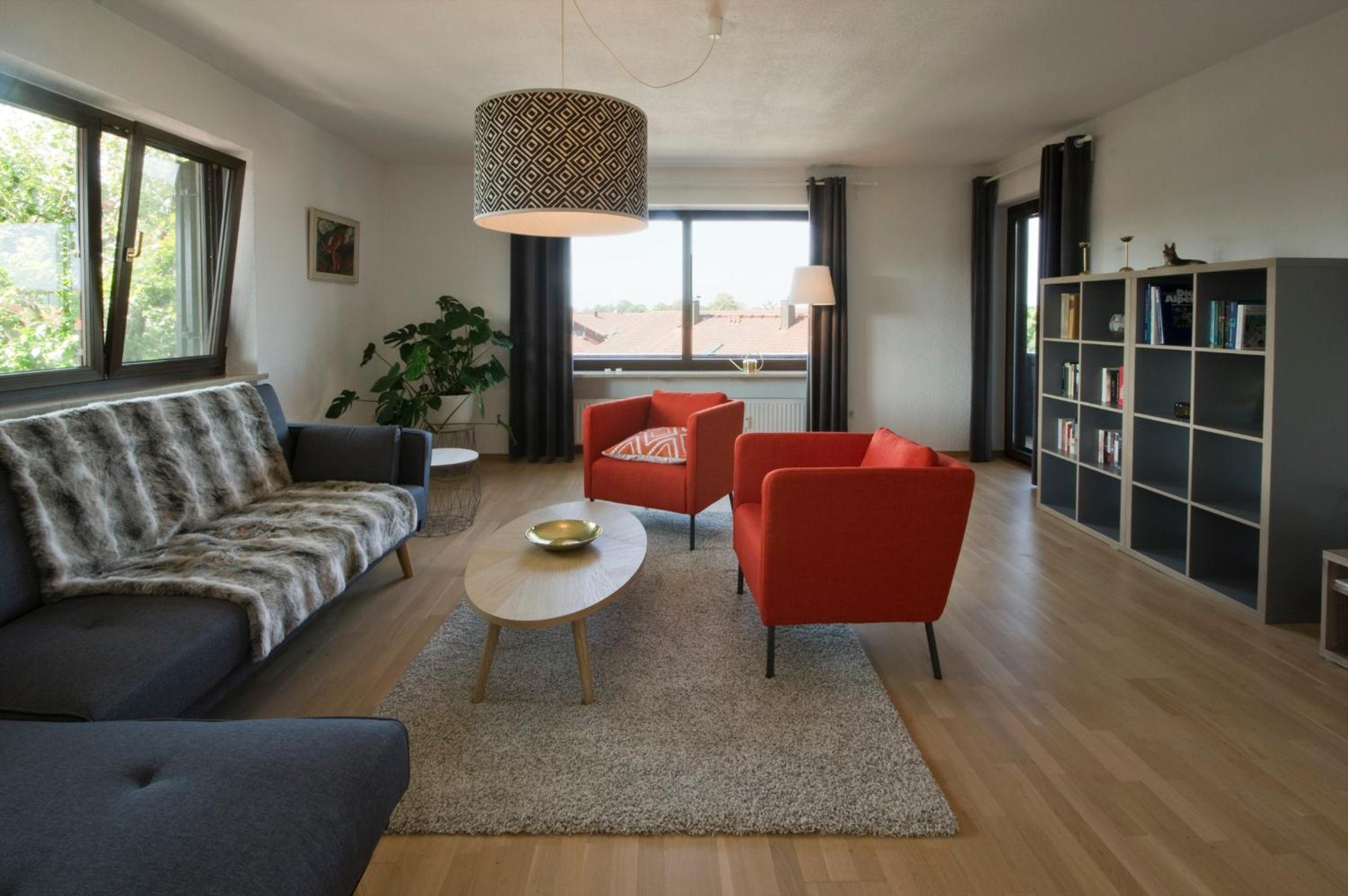Haus Mali view 3