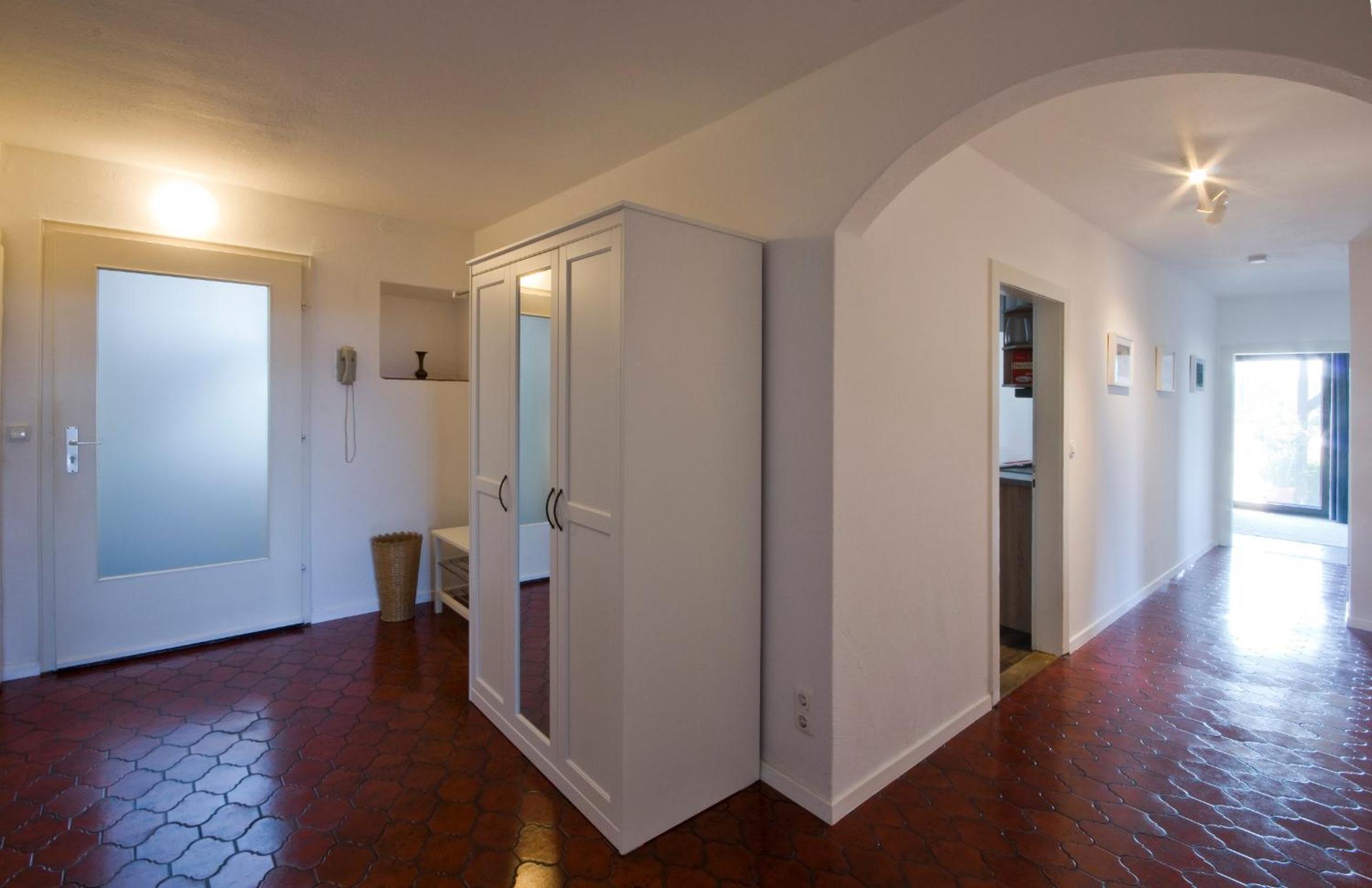 Haus Mali view 2