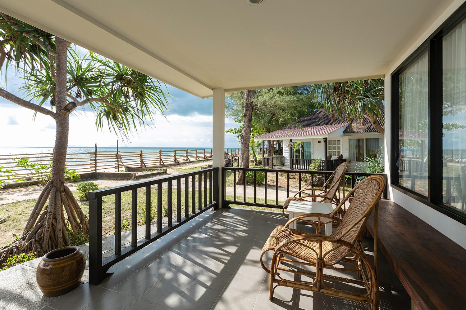 Nakara Long Beach Resort - SHA Extra Plus