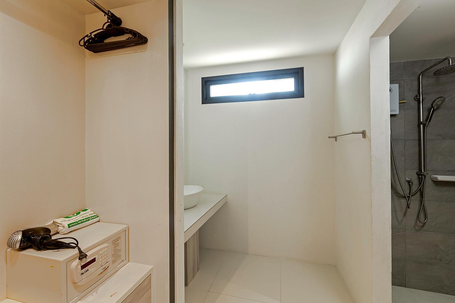Nakara Long Beach Resort - SHA Extra Plus