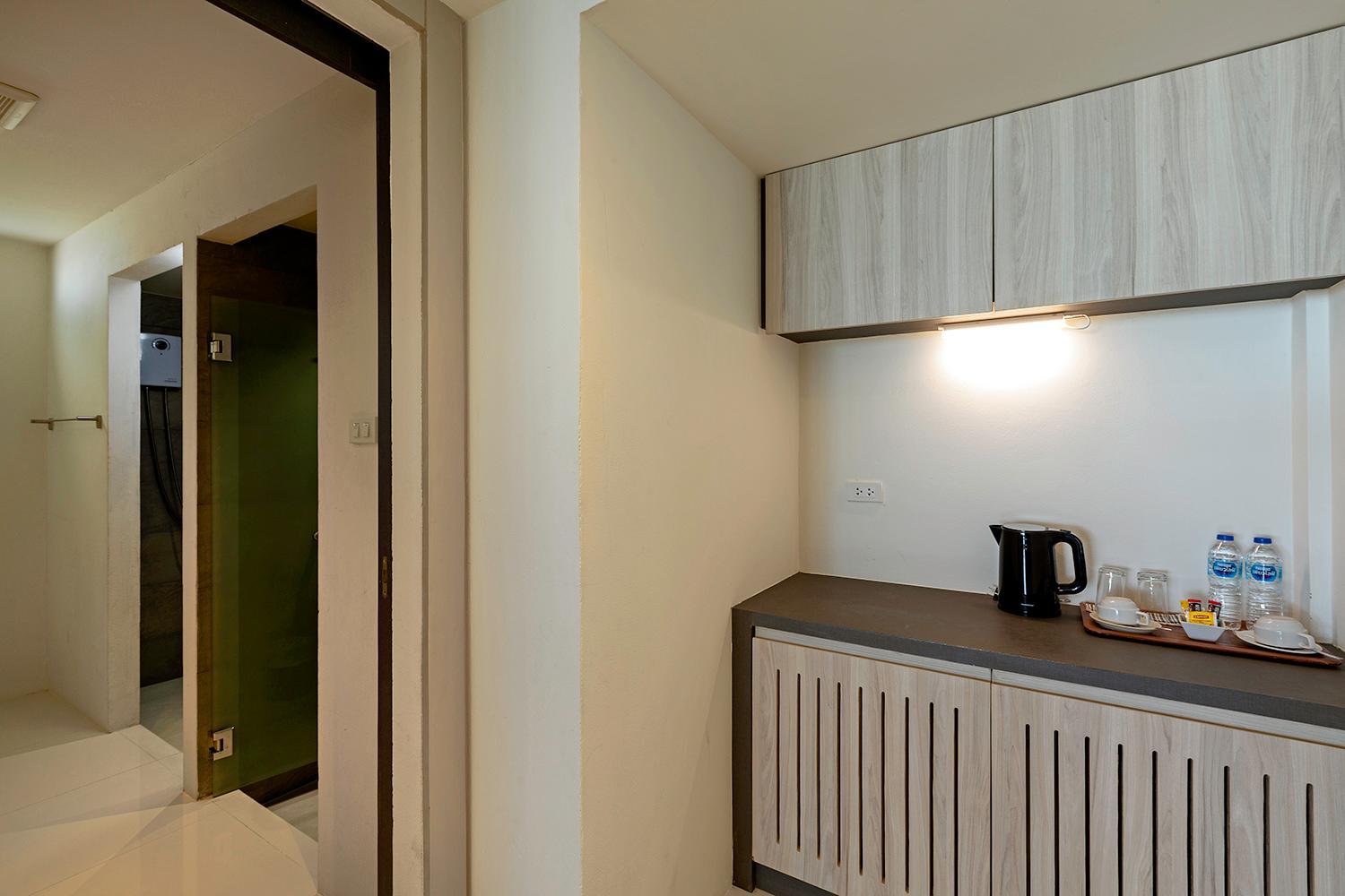 Nakara Long Beach Resort - SHA Extra Plus