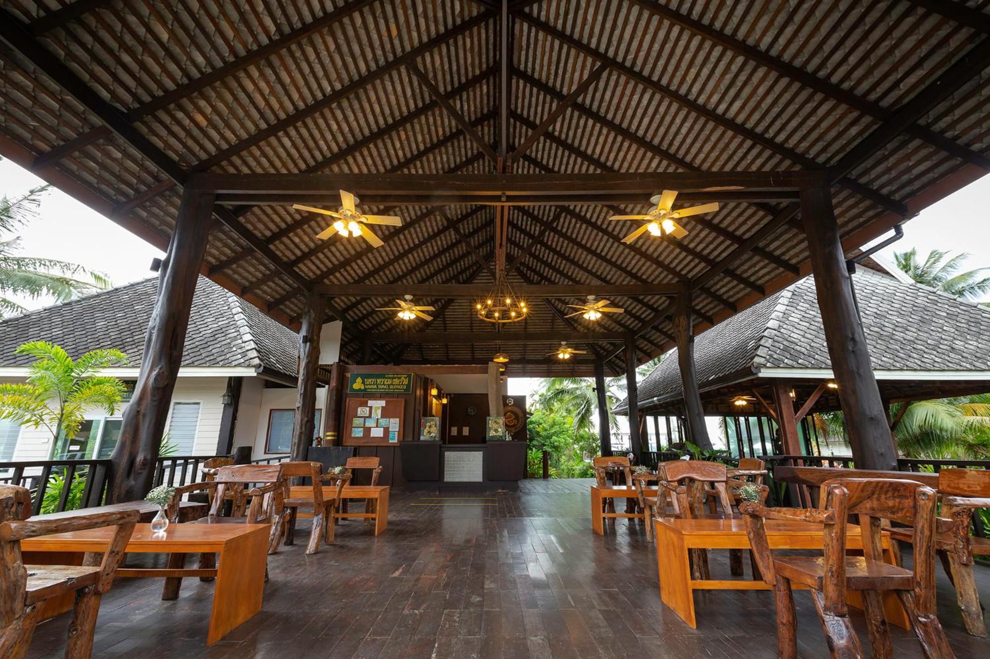 Nakara Long Beach Resort - SHA Extra Plus
