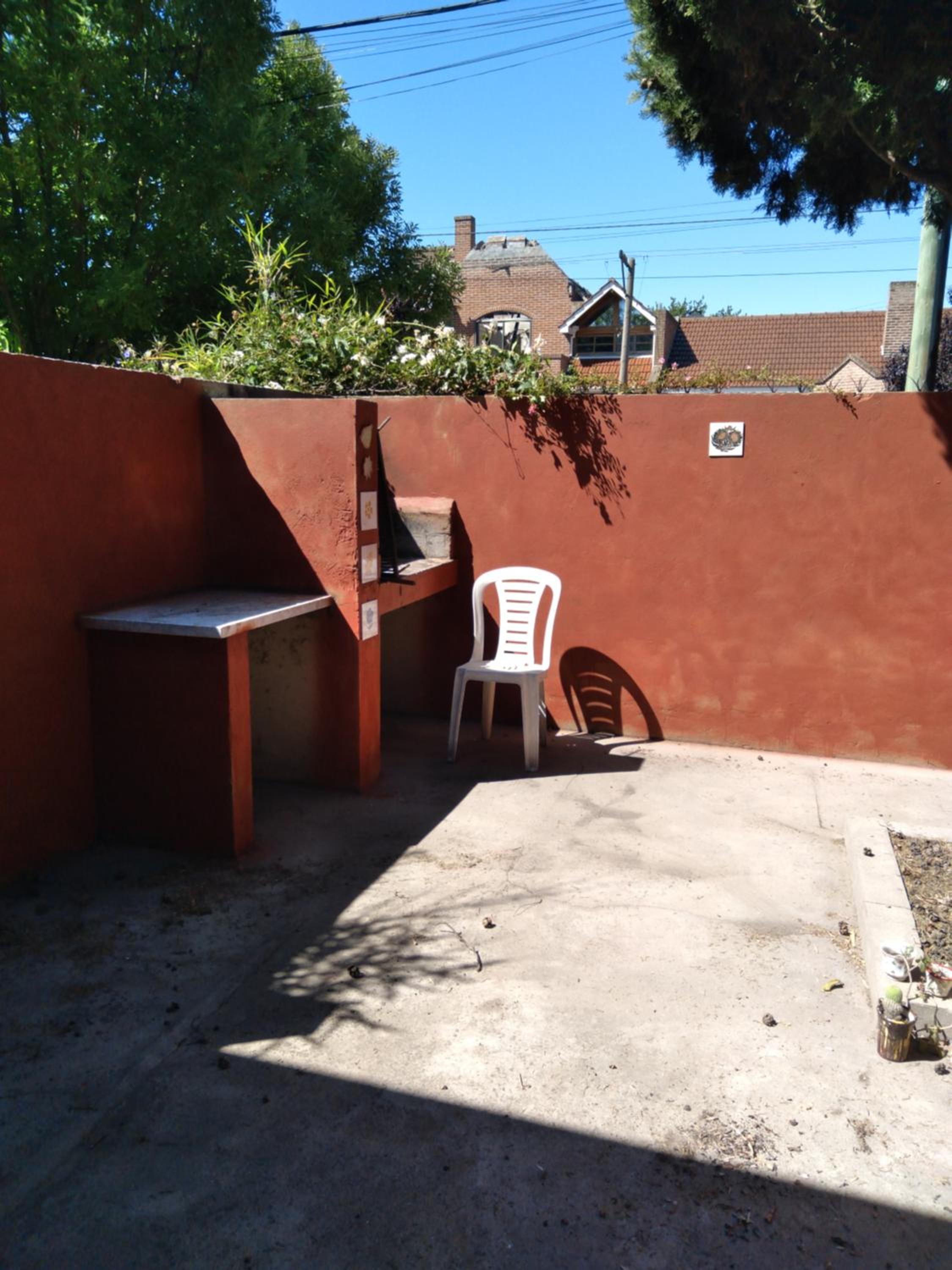 Duplex en Necochea