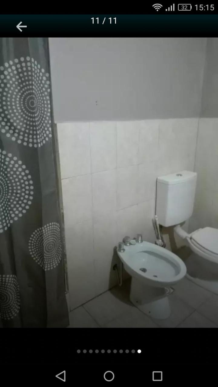 Duplex en Necochea