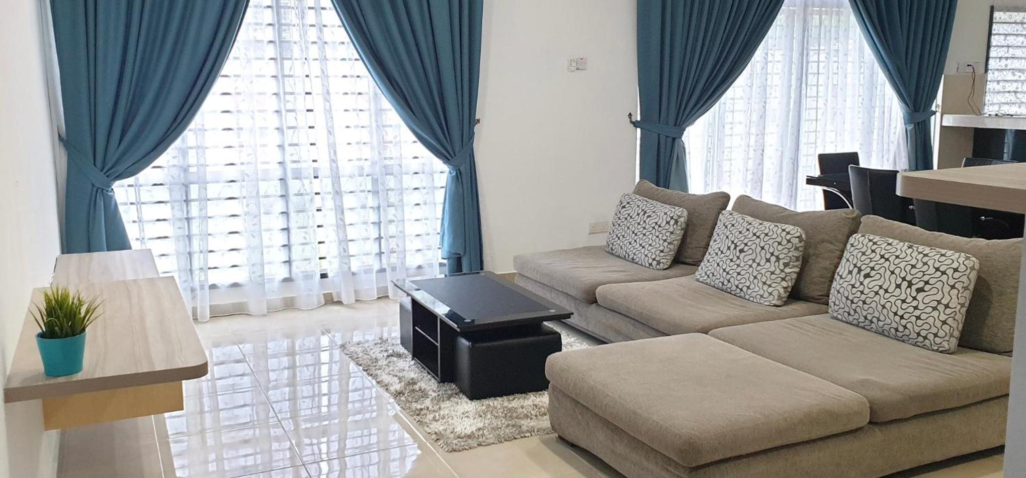 Jovial home