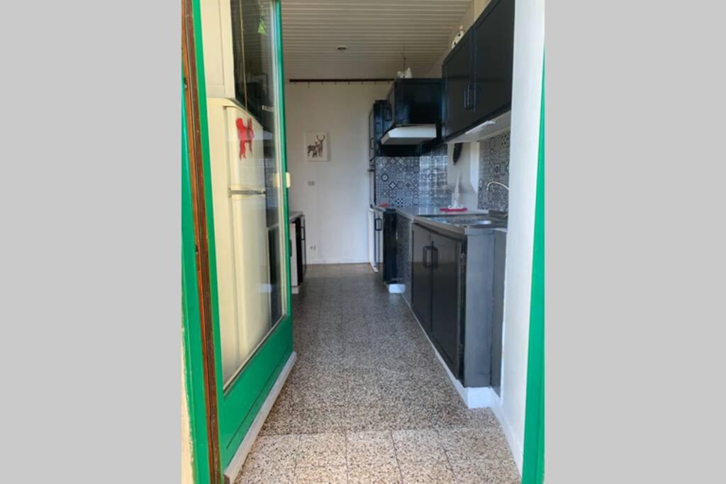 L'ancienne école d'Erpigny